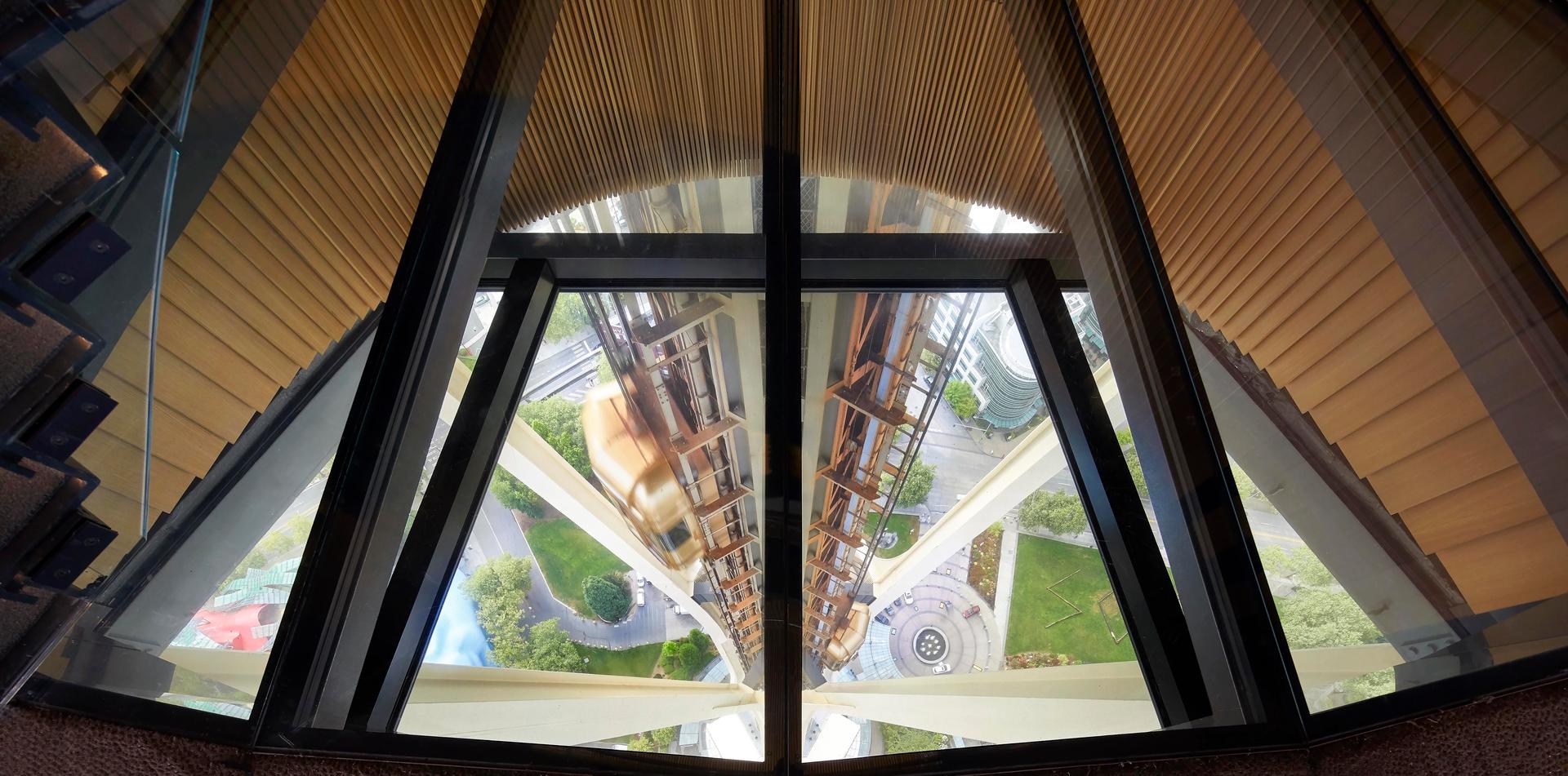 The Century Project for the Space Needle - image 13