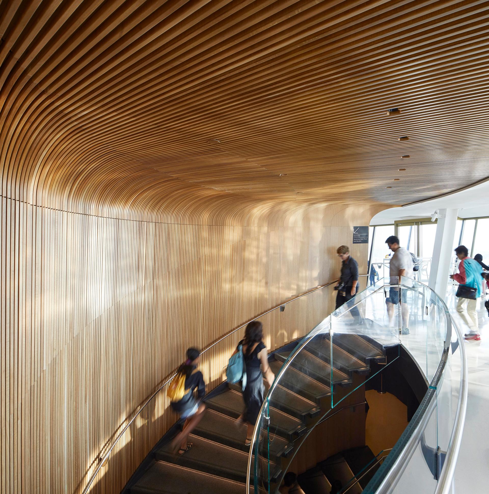 The Century Project for the Space Needle - image 15