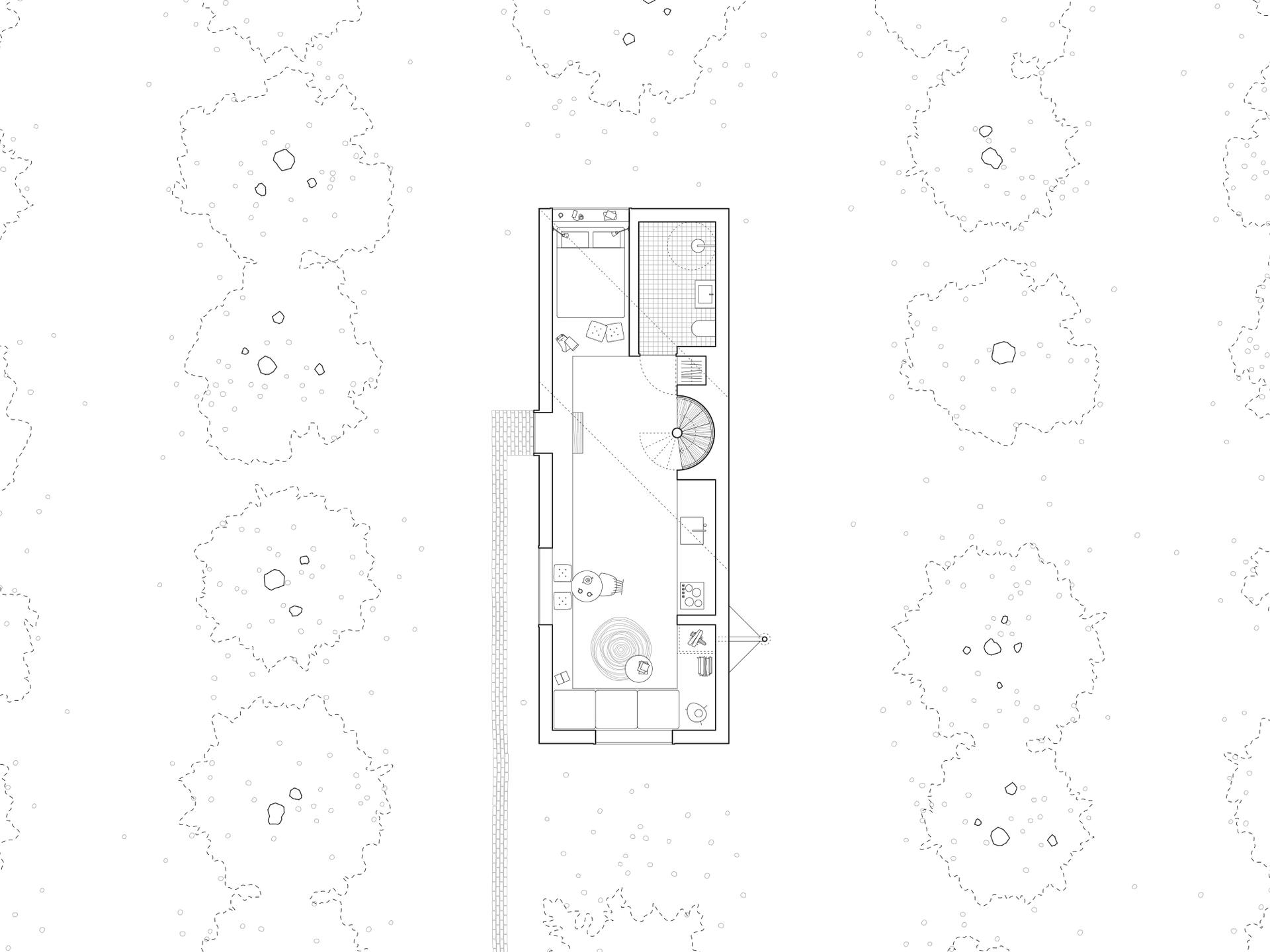 The Orchard - image 4