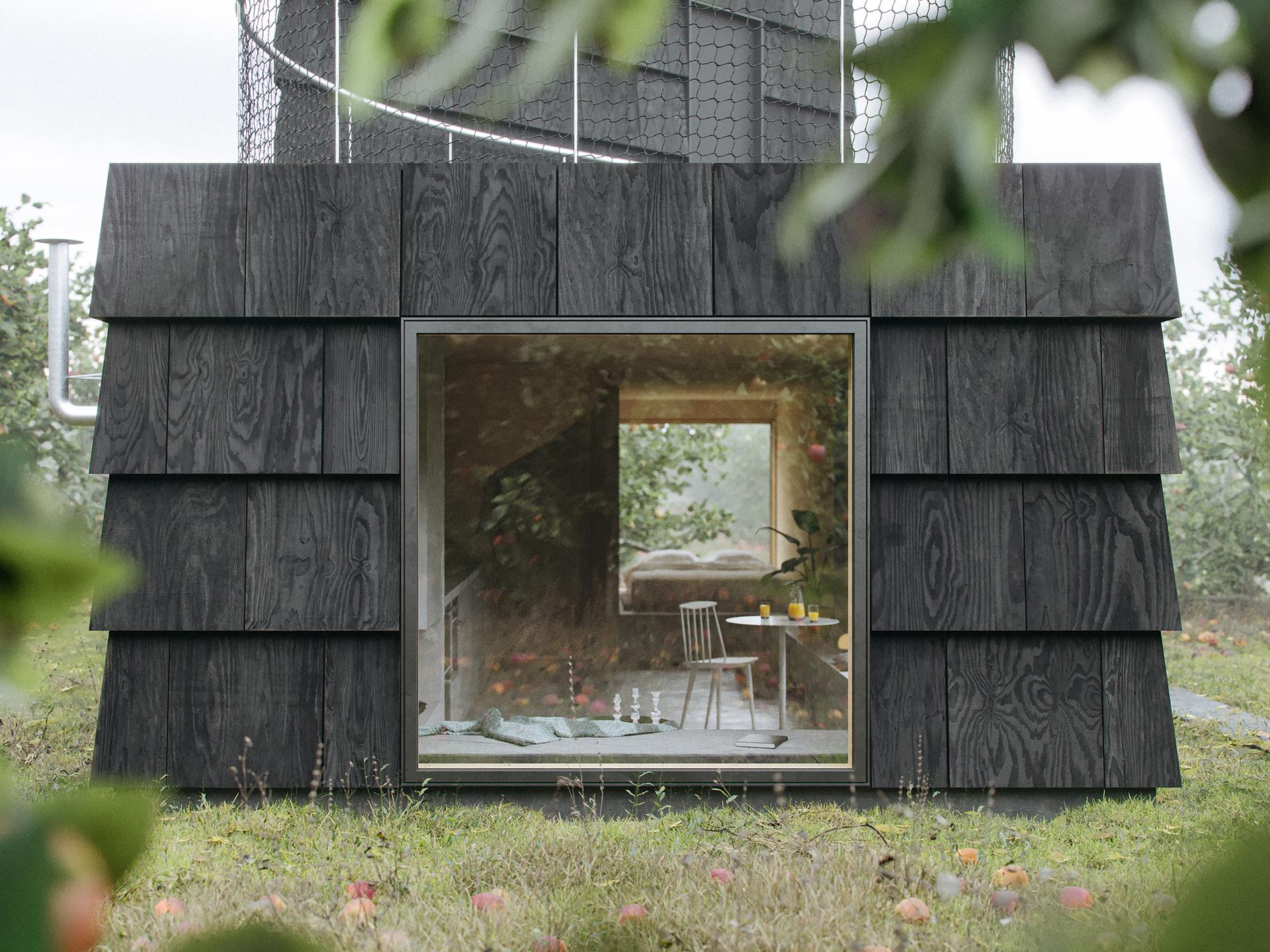 The Orchard - image 7