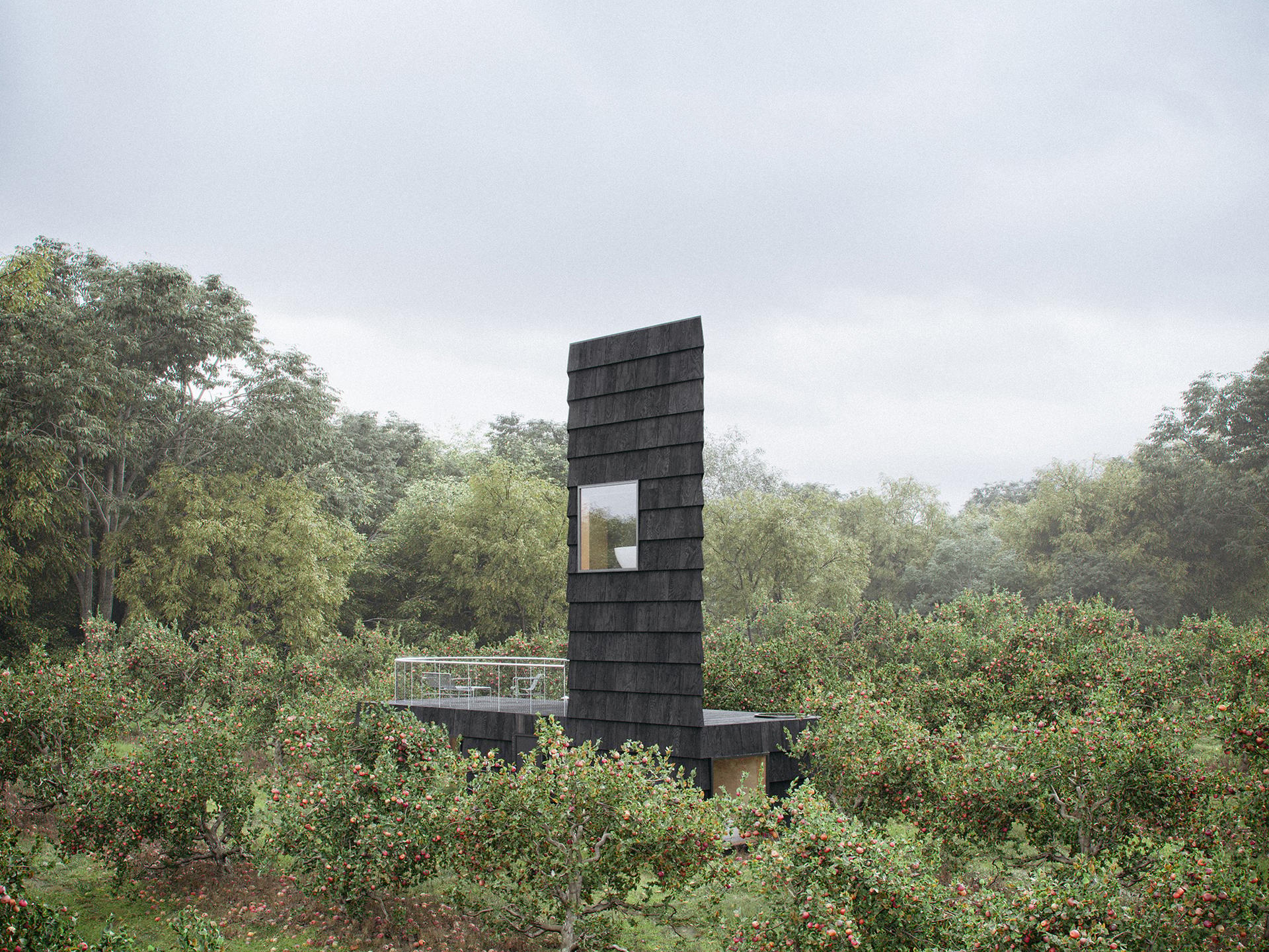 Mask House - image 17