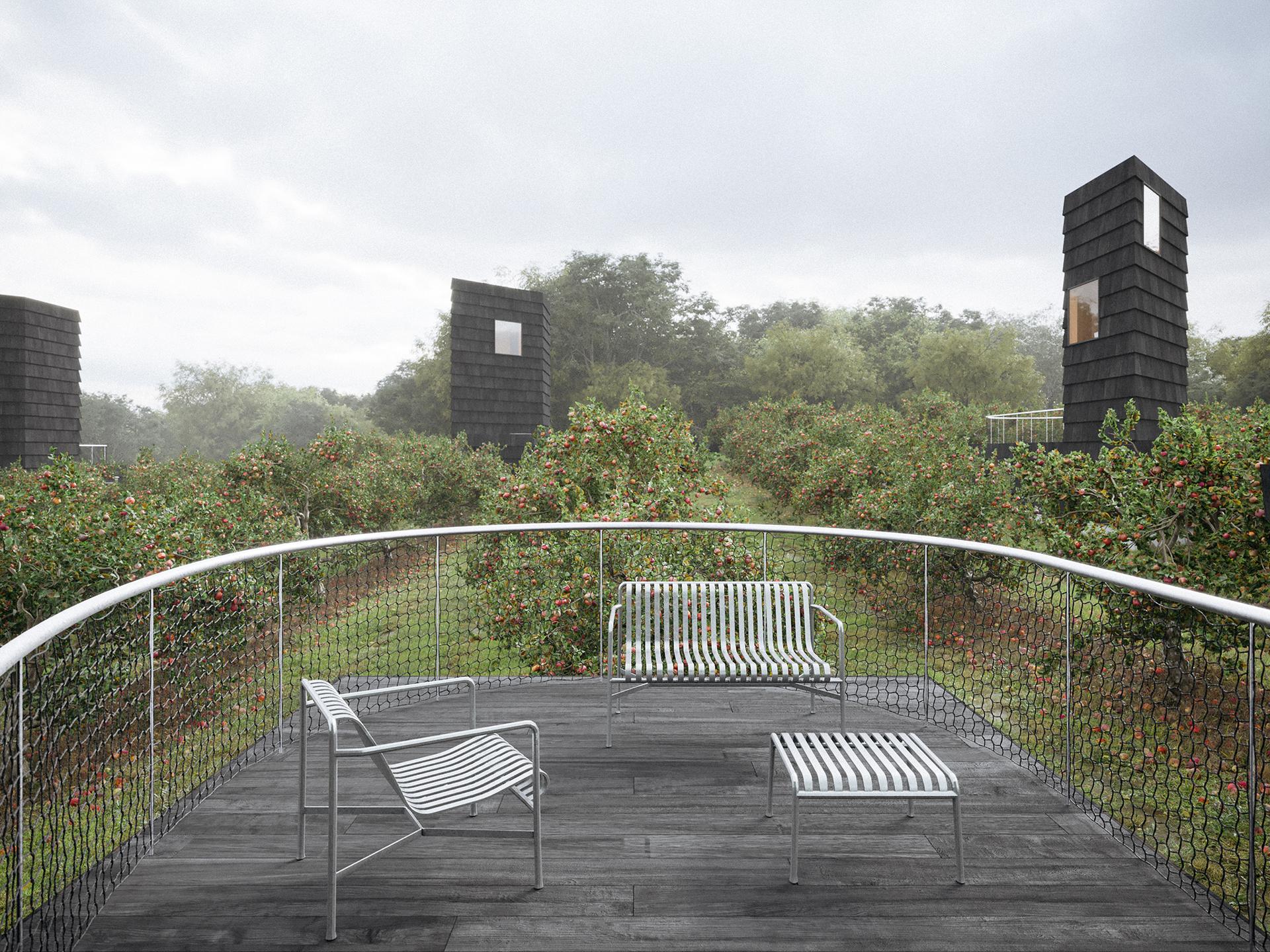 The Orchard - image 12