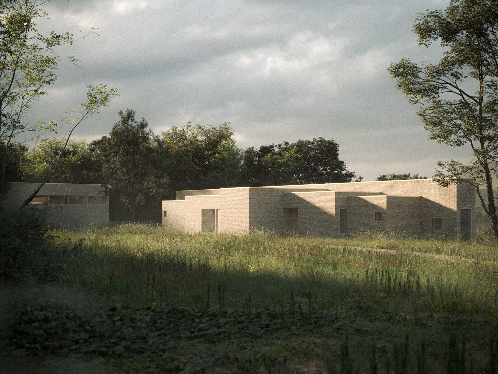 Hall House - image 4