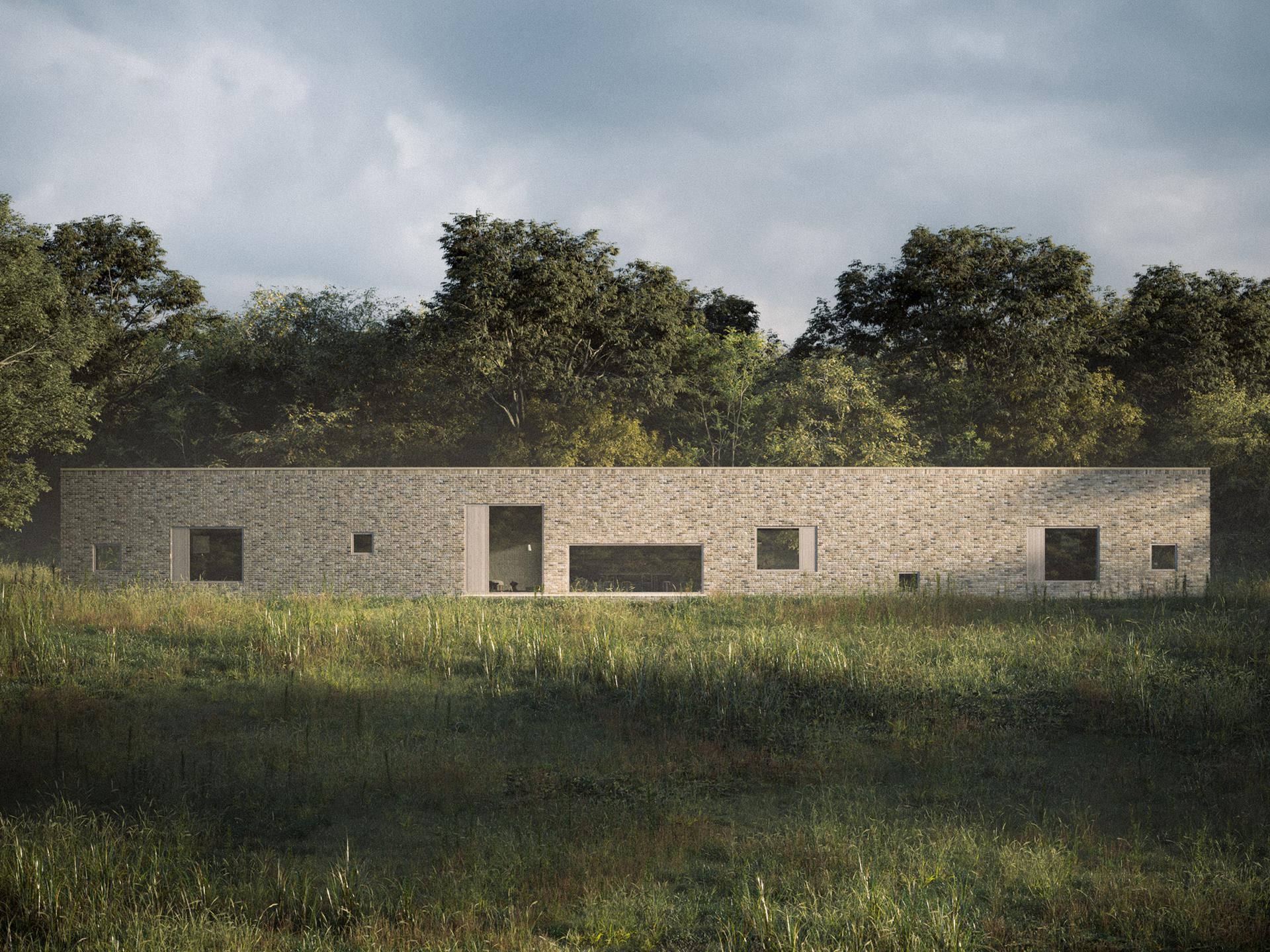Hall House - image 6