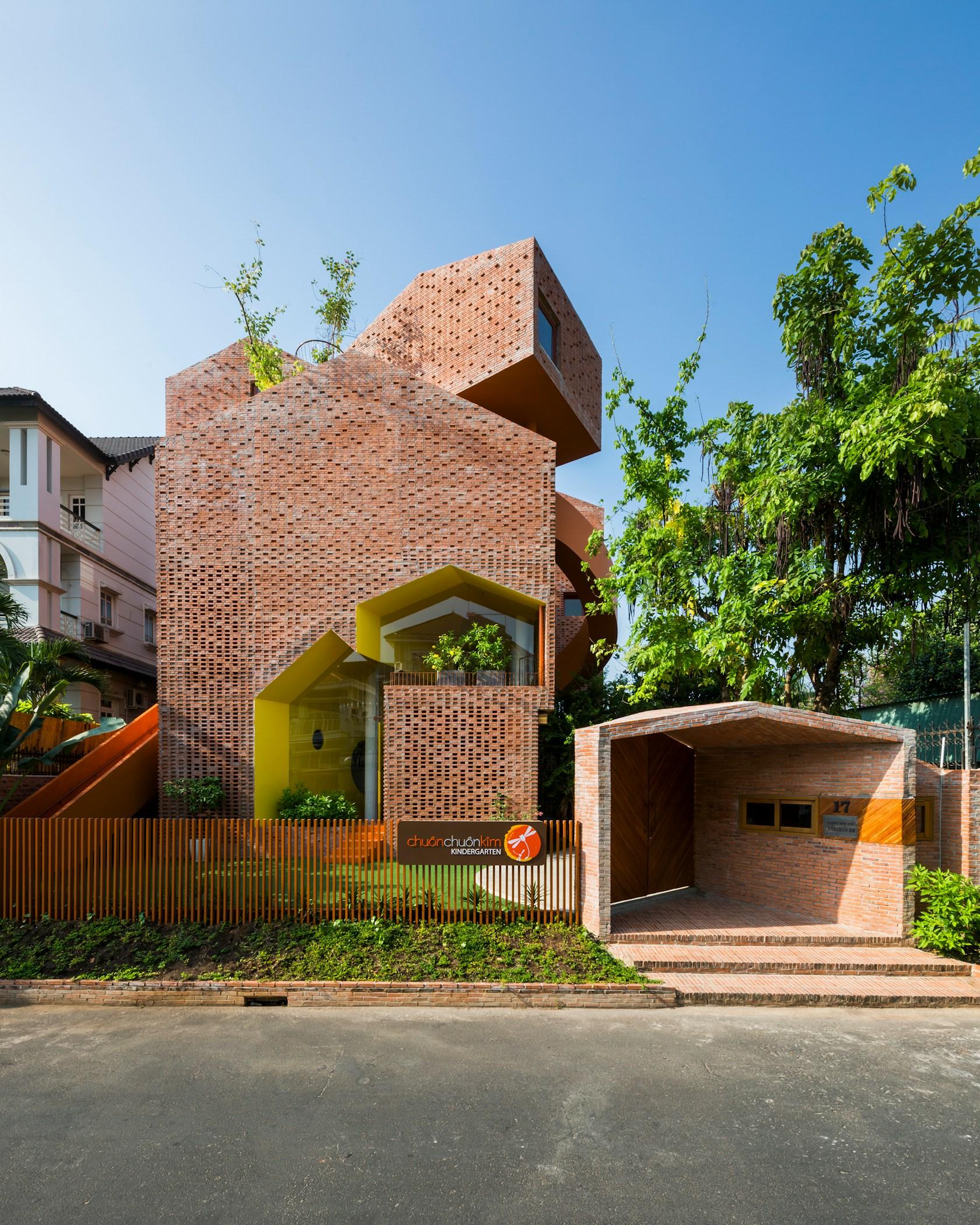 CHUON CHUON KIM 2 KINDERGARTEN - image 2
