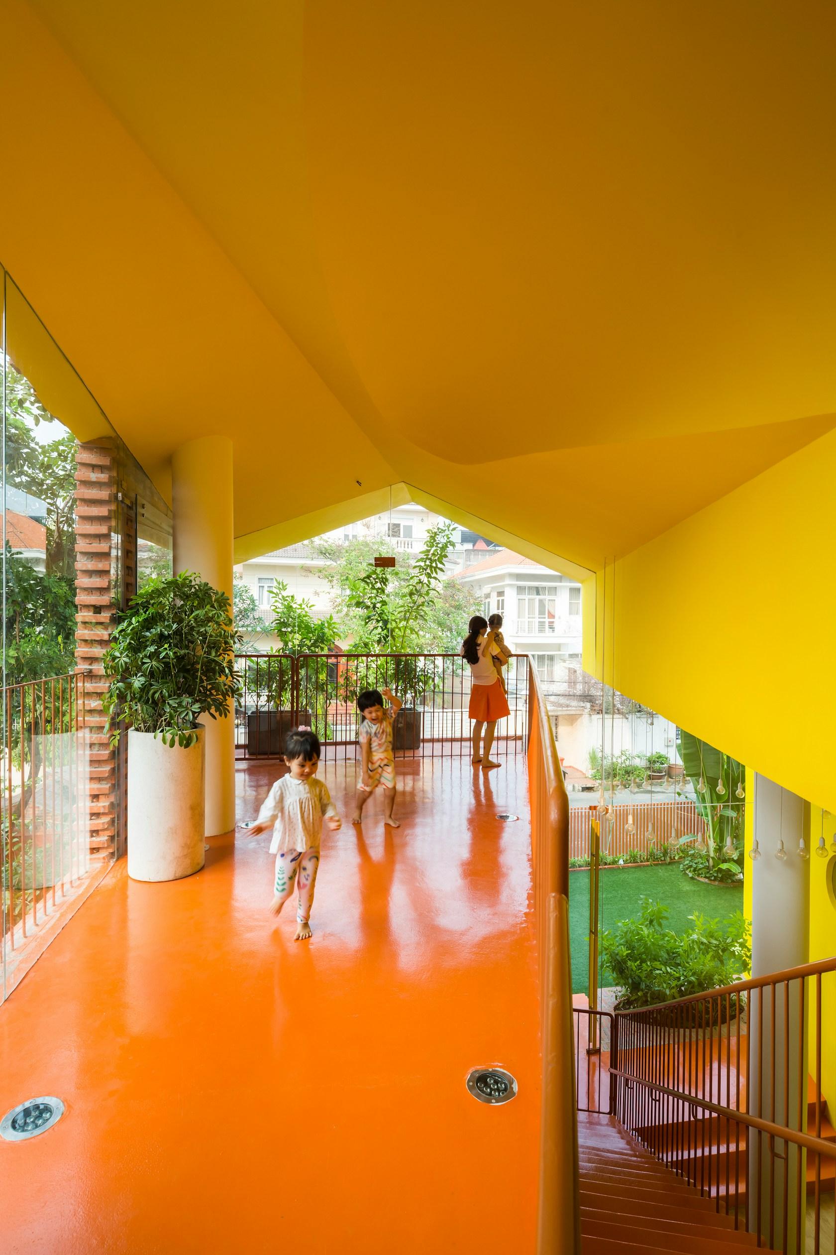 CHUON CHUON KIM 2 KINDERGARTEN - image 5