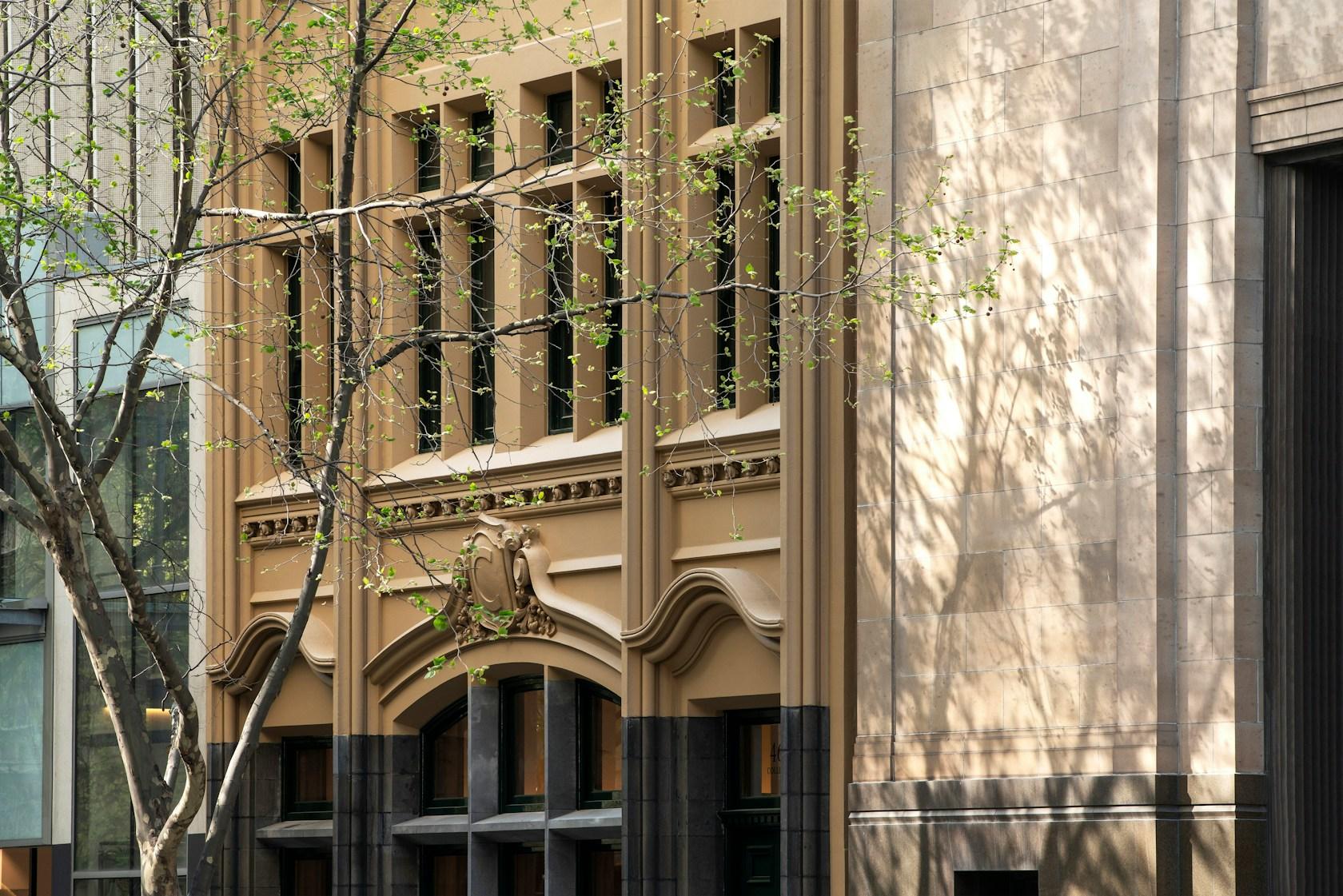Collins House - image 6