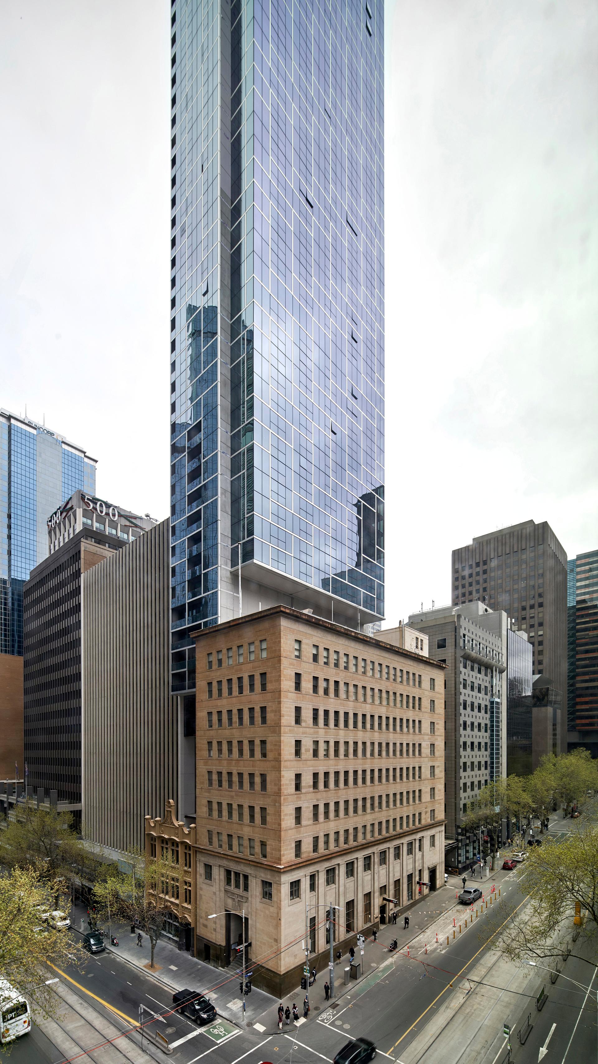 Collins House - image 15