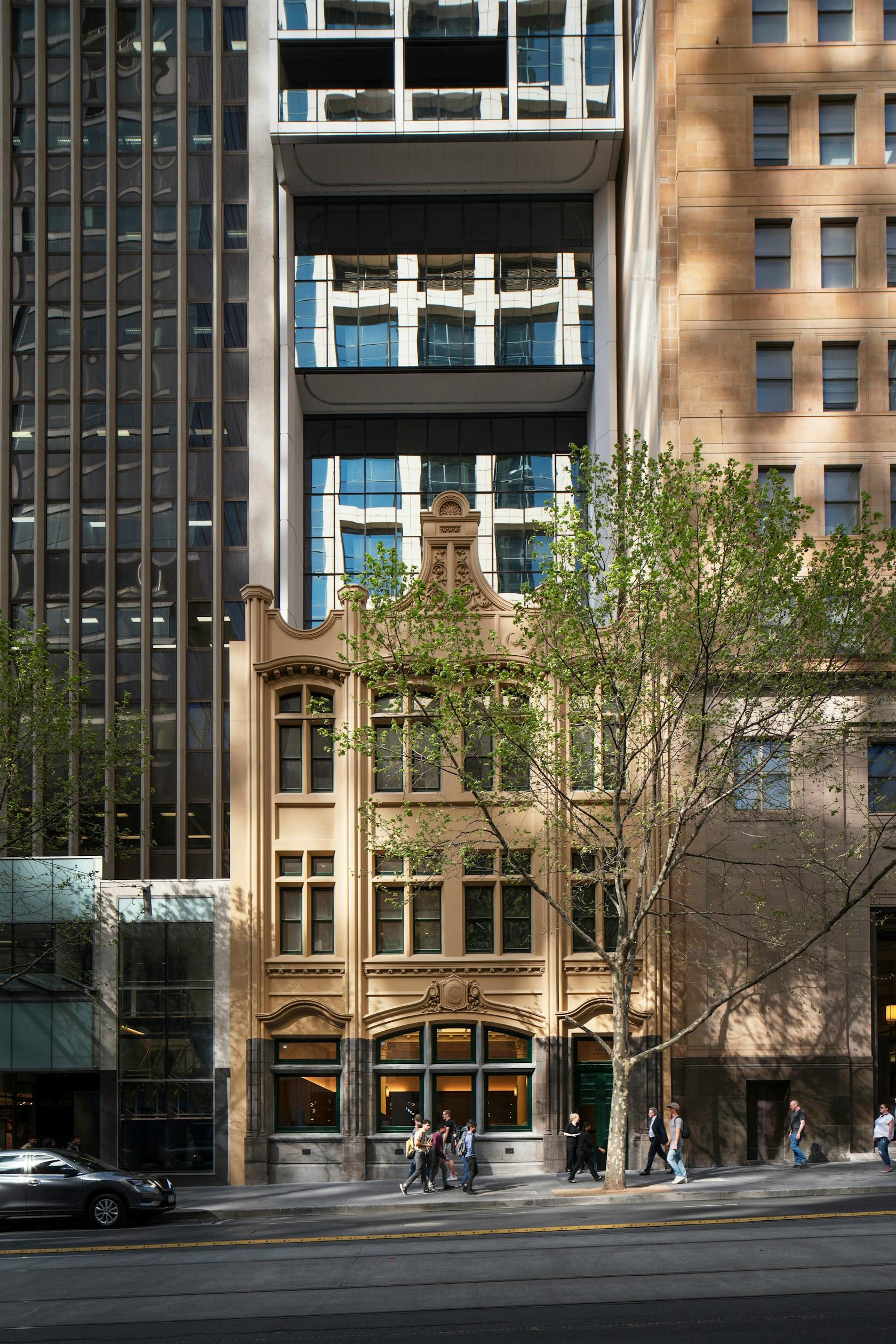 Collins House - image 5