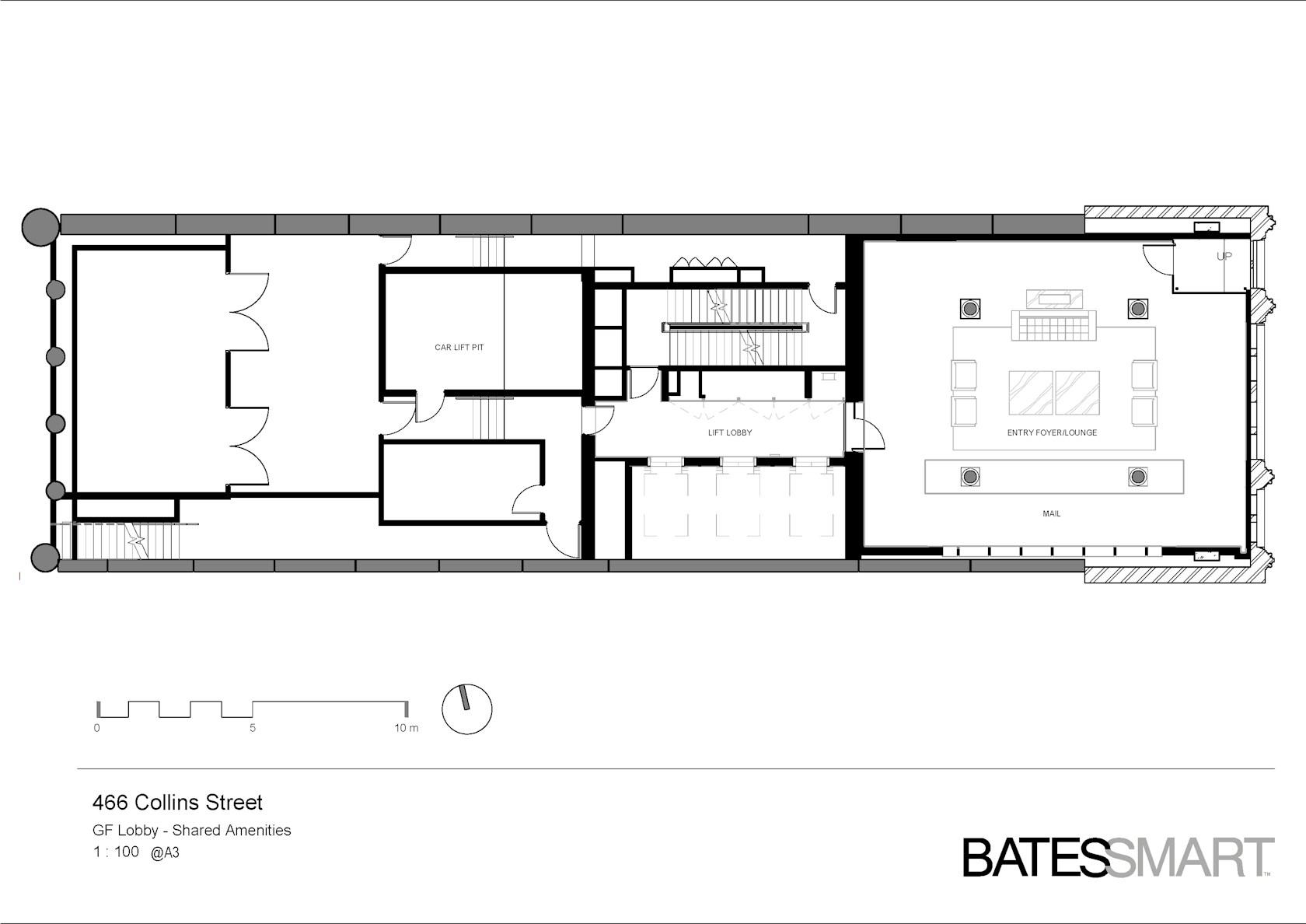 Collins House - image 12