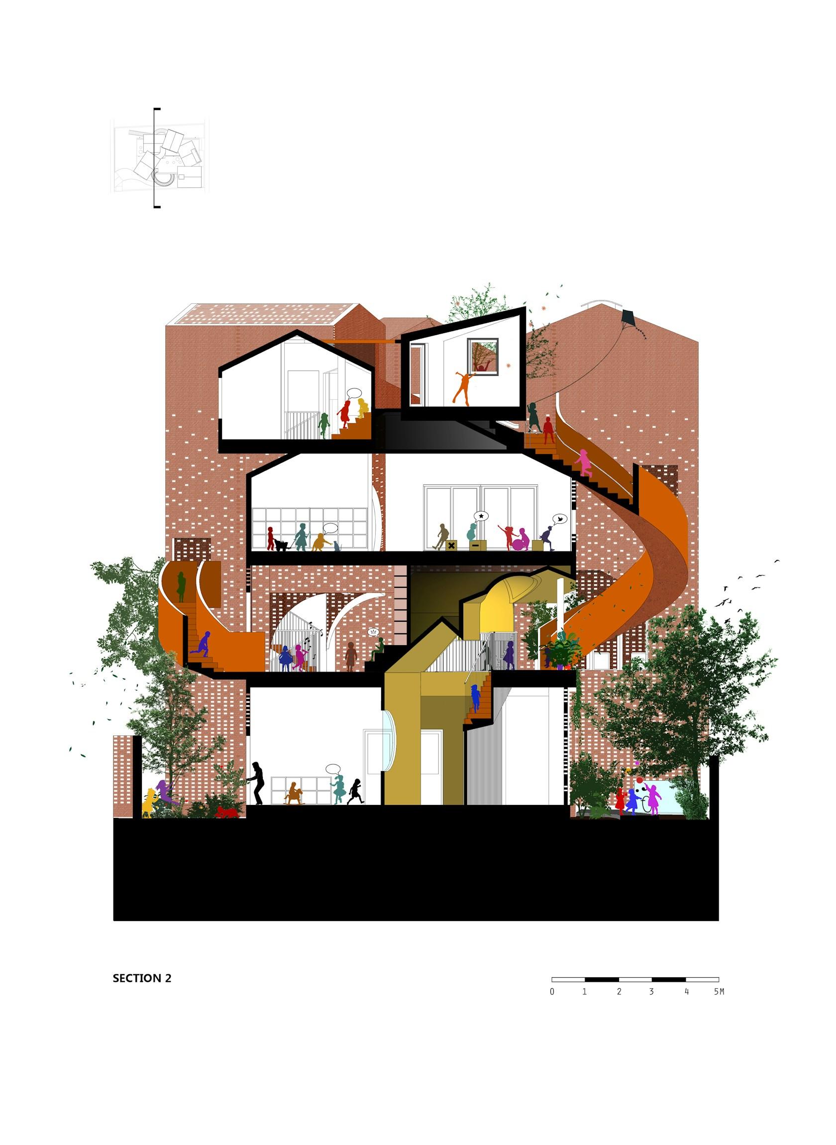 CHUON CHUON KIM 2 KINDERGARTEN - image 17
