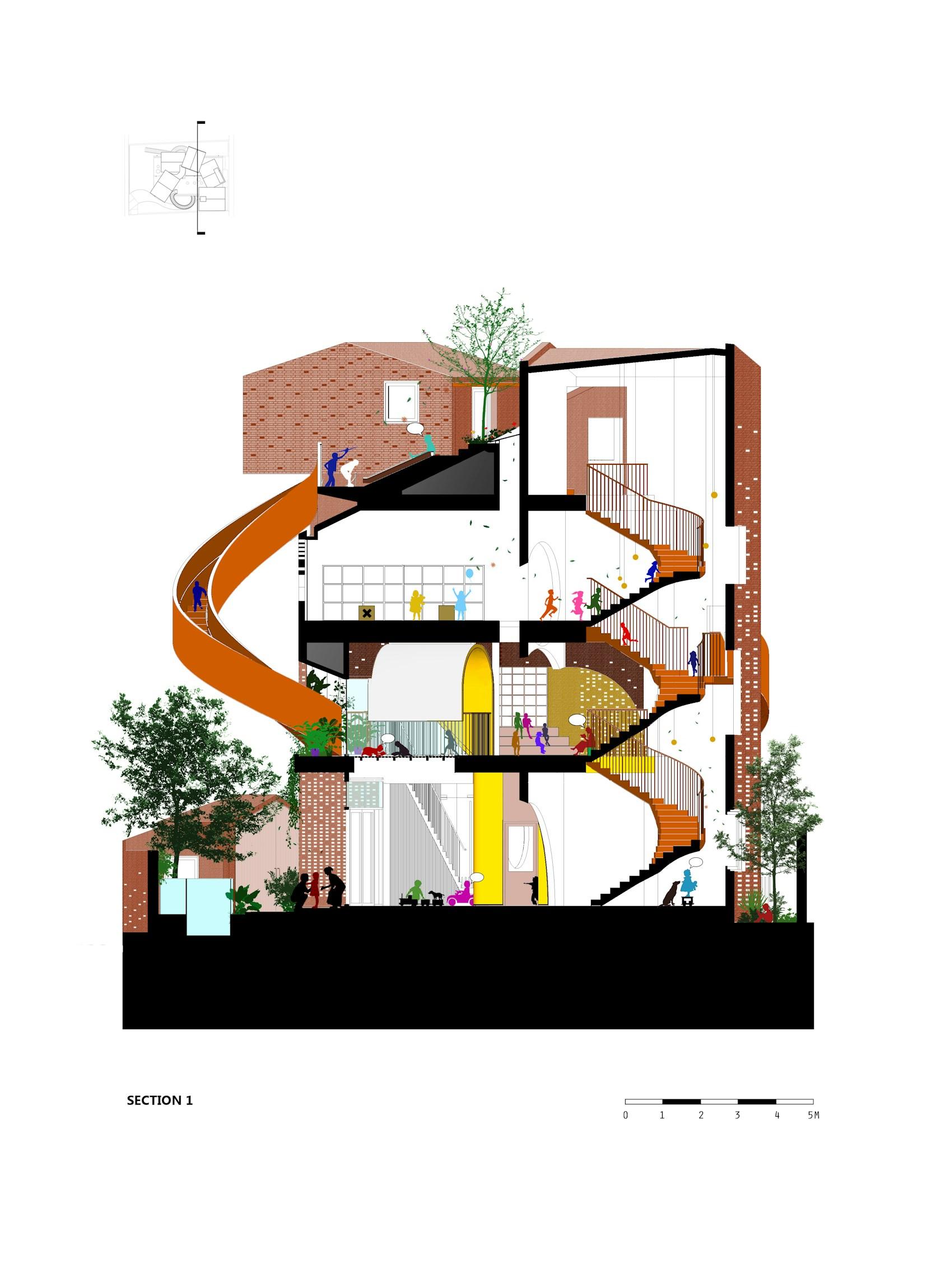 CHUON CHUON KIM 2 KINDERGARTEN - image 18