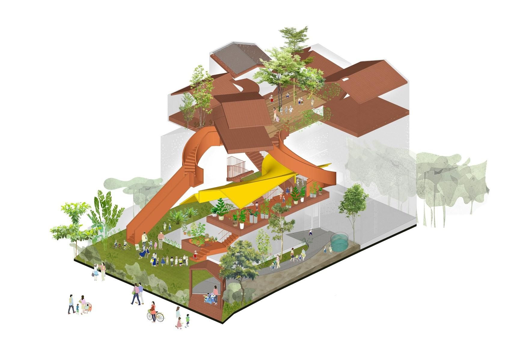 CHUON CHUON KIM 2 KINDERGARTEN - image 19