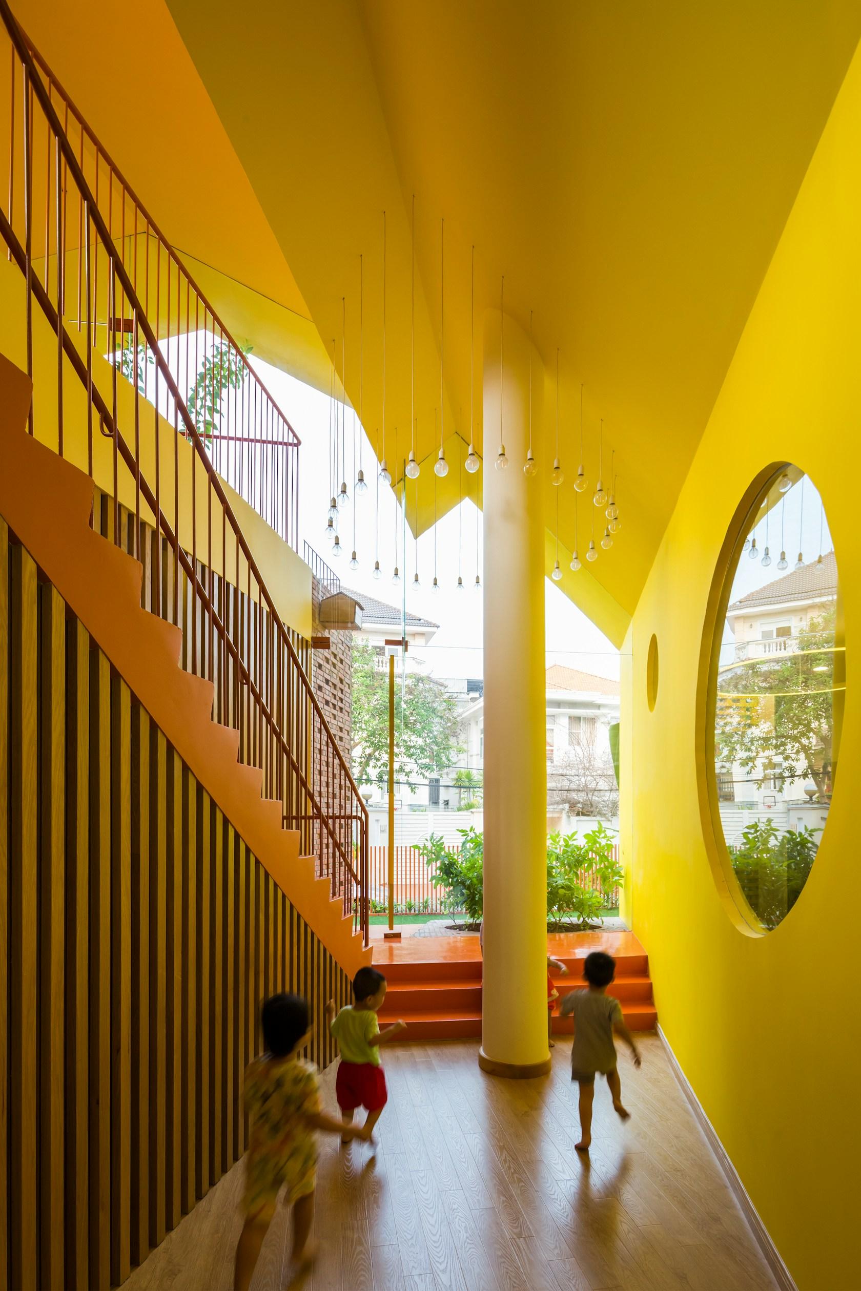 CHUON CHUON KIM 2 KINDERGARTEN - image 29
