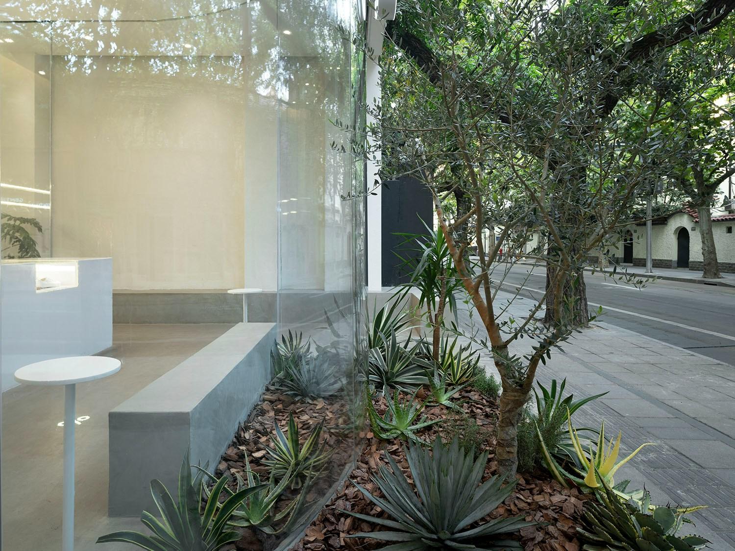 % Arabica West Jianguo Road - image 7
