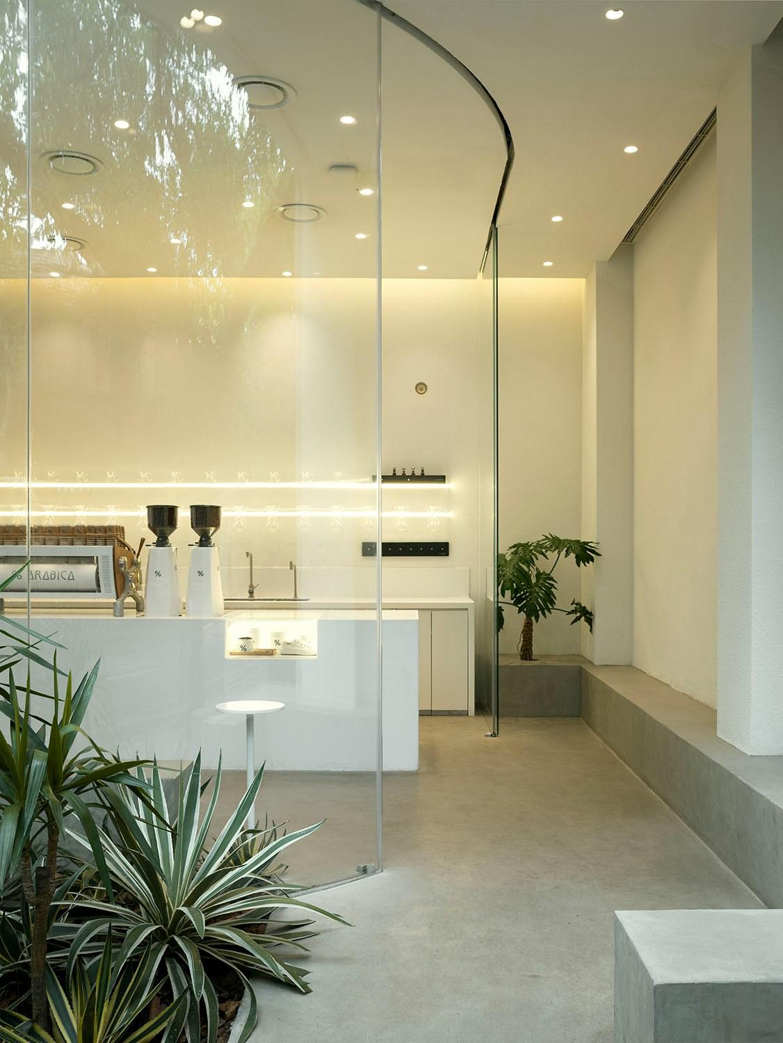 % Arabica West Jianguo Road - image 10