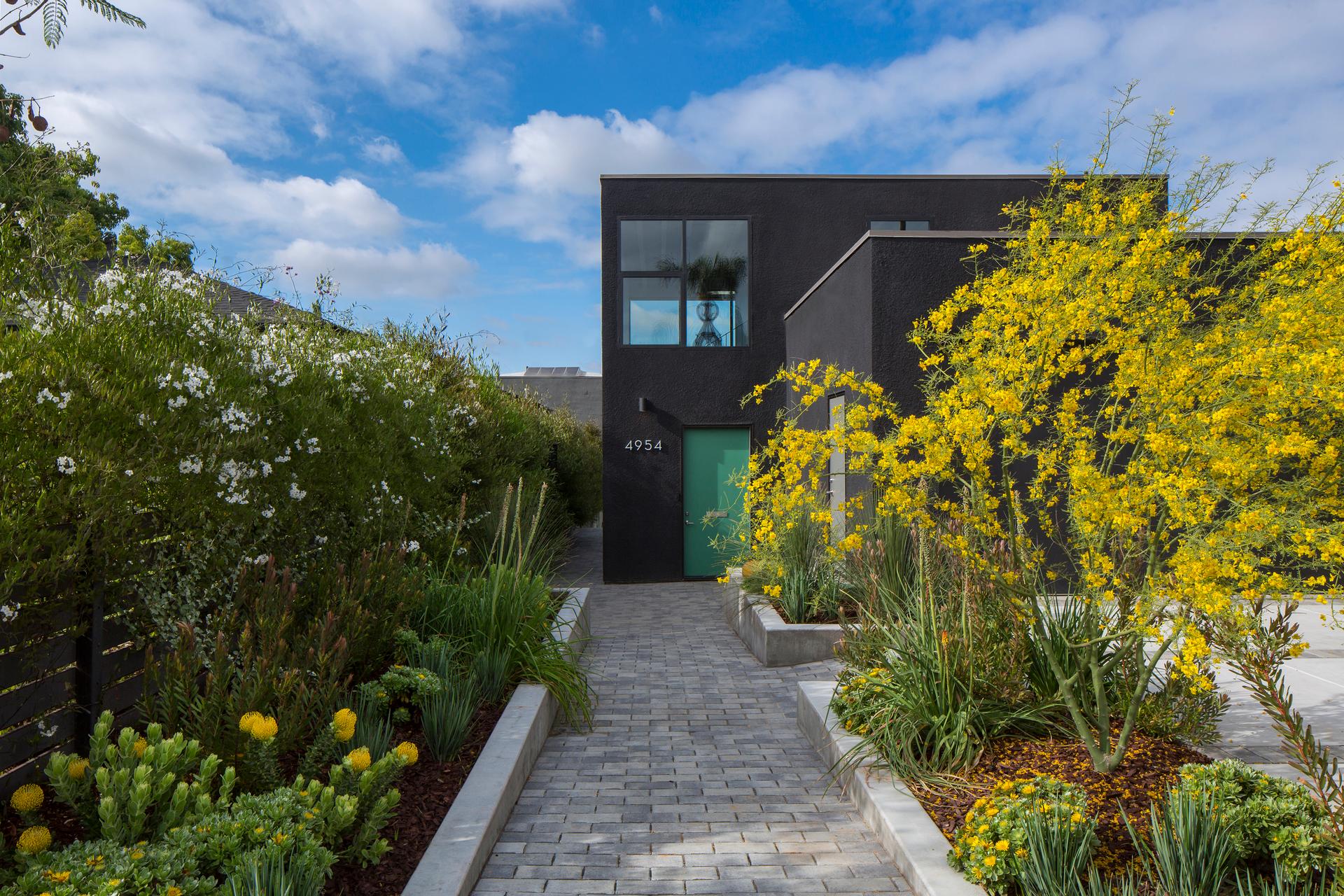 Meridian Residence