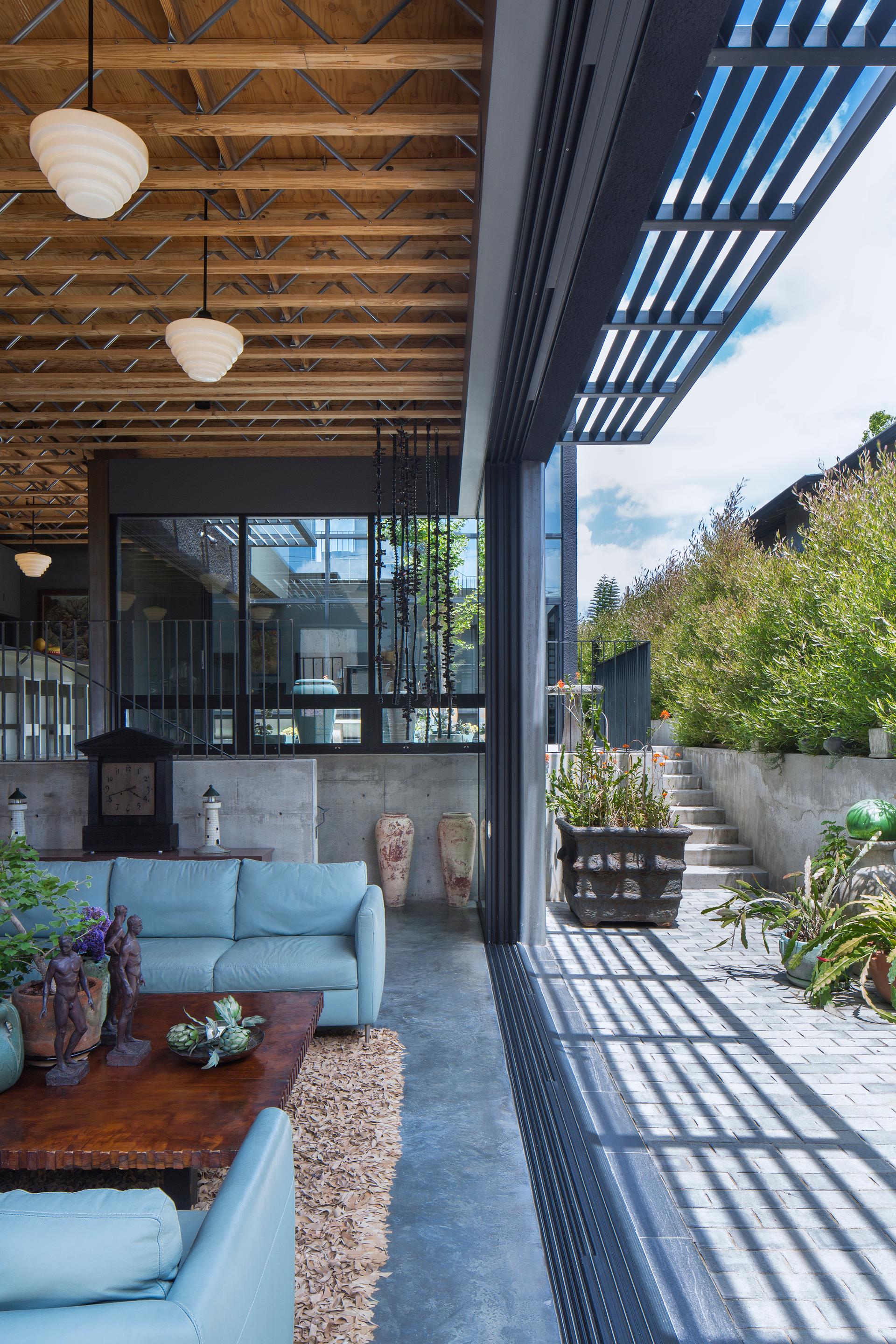 Meridian Residence - image 8