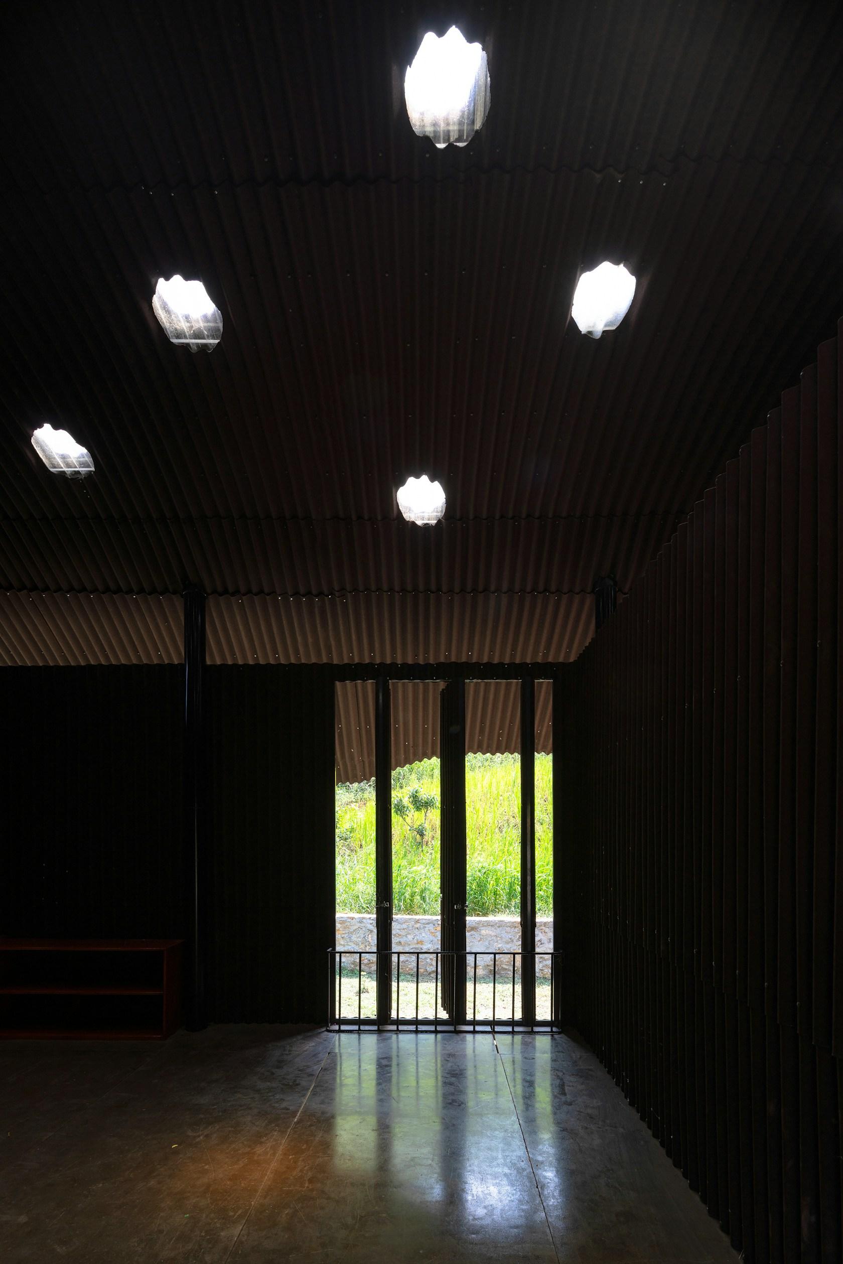 BÓ MON PRESCHOOL - The idea of a connecting station - image 9