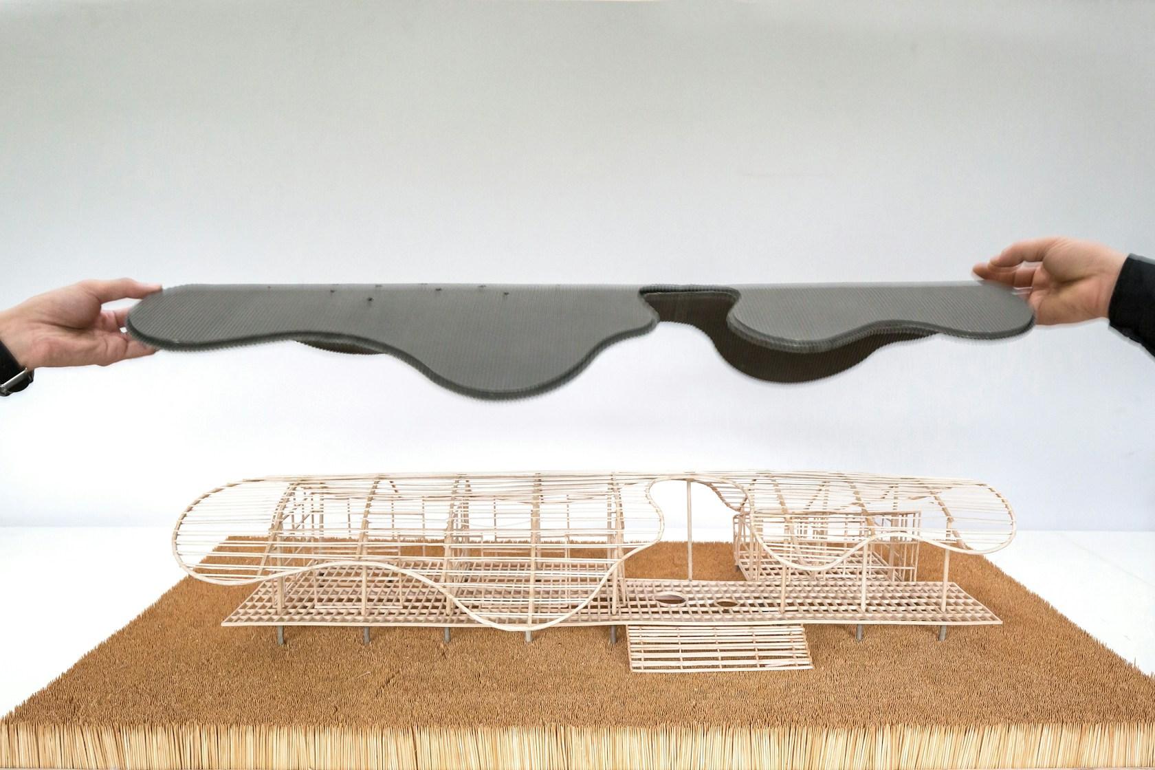 BÓ MON PRESCHOOL - The idea of a connecting station - image 31