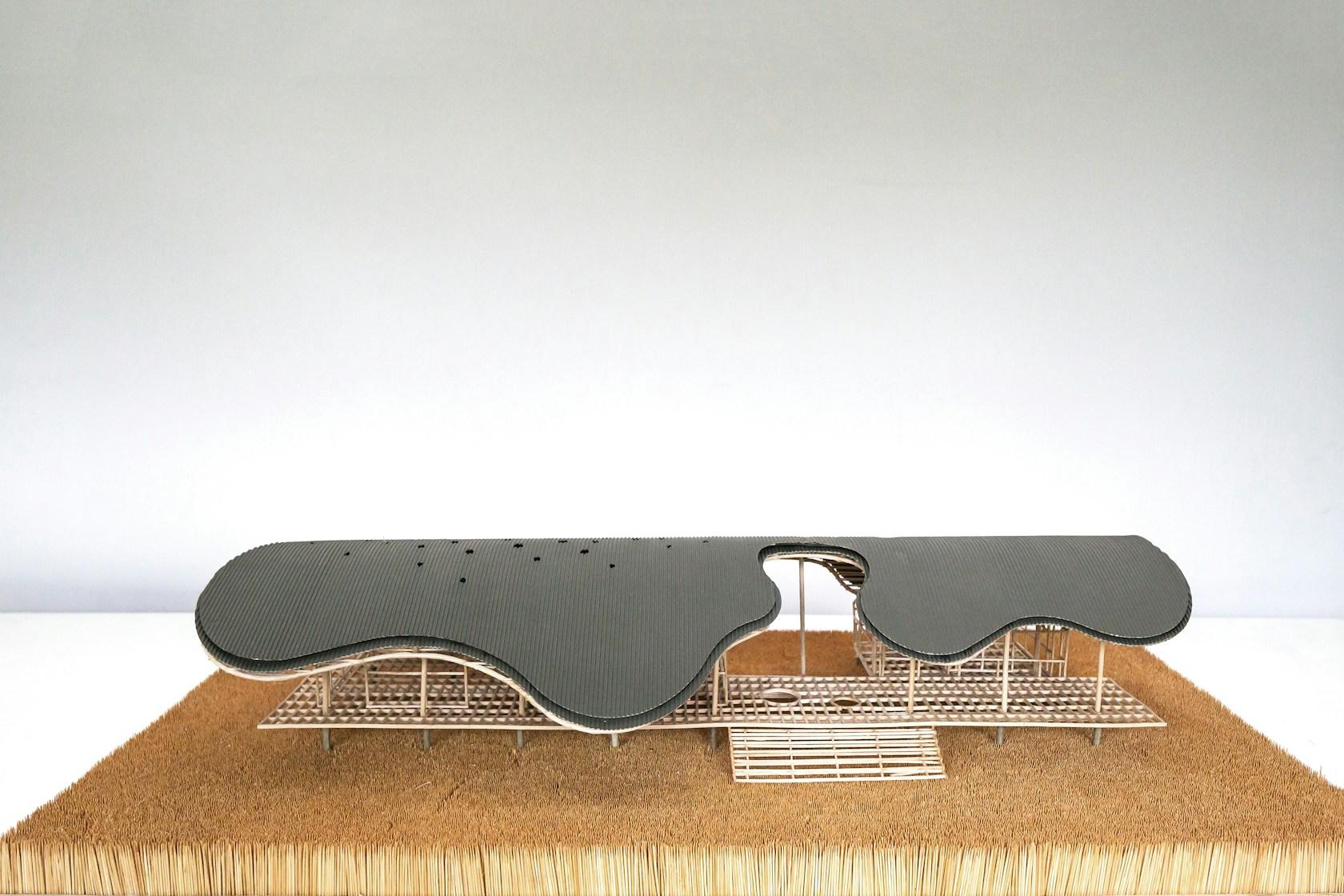 BÓ MON PRESCHOOL - The idea of a connecting station - image 32