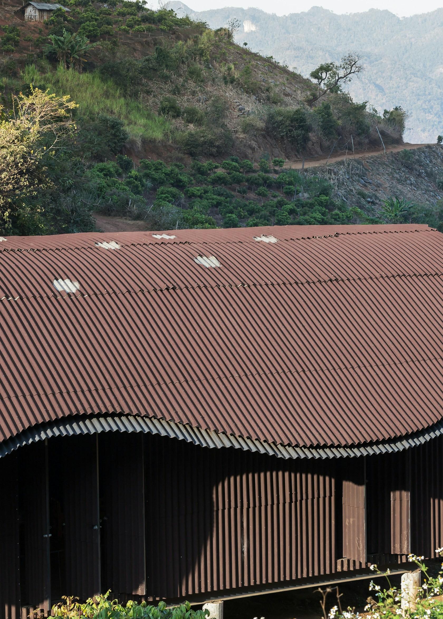 BÓ MON PRESCHOOL - The idea of a connecting station - image 24