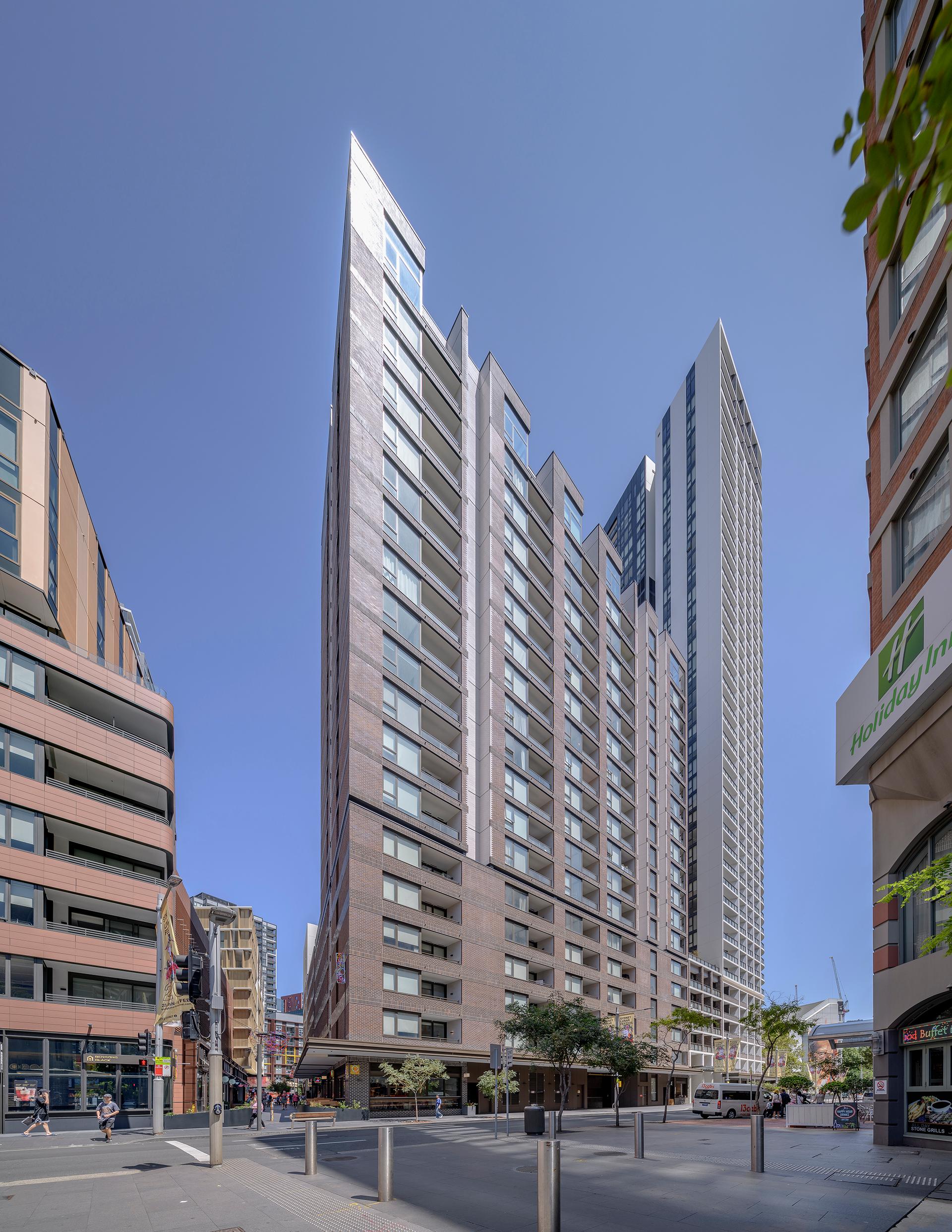 Darling Square North - image 3