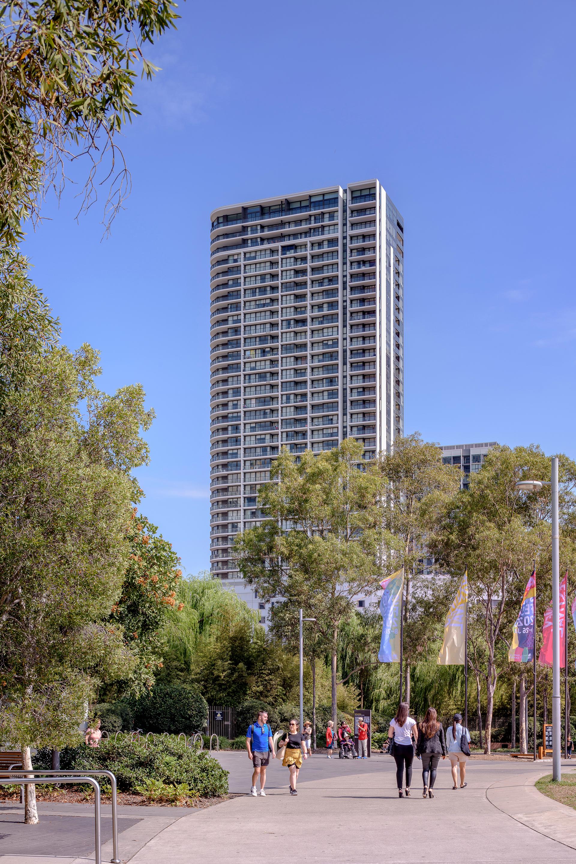 Darling Square North - image 5