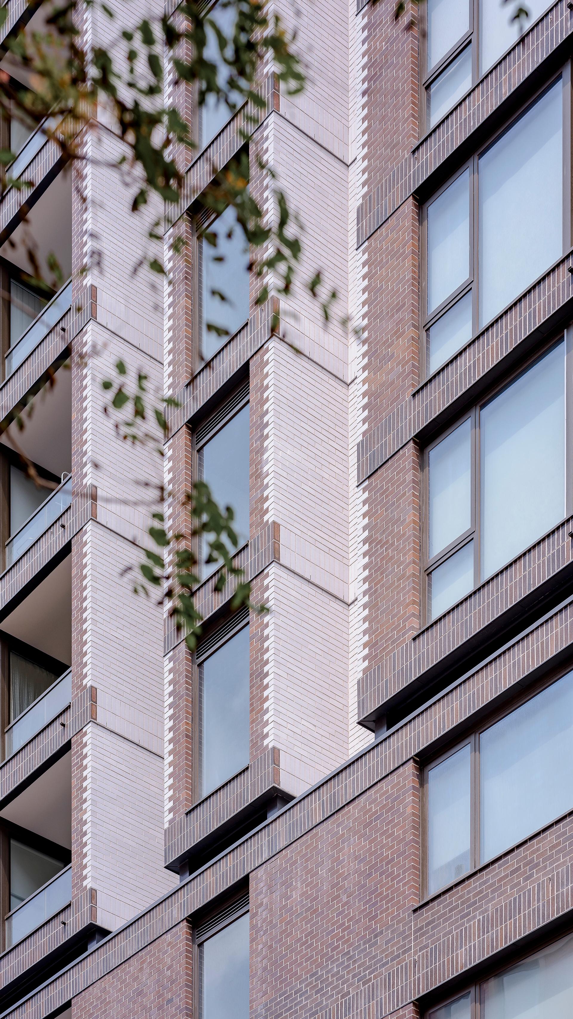 Darling Square North