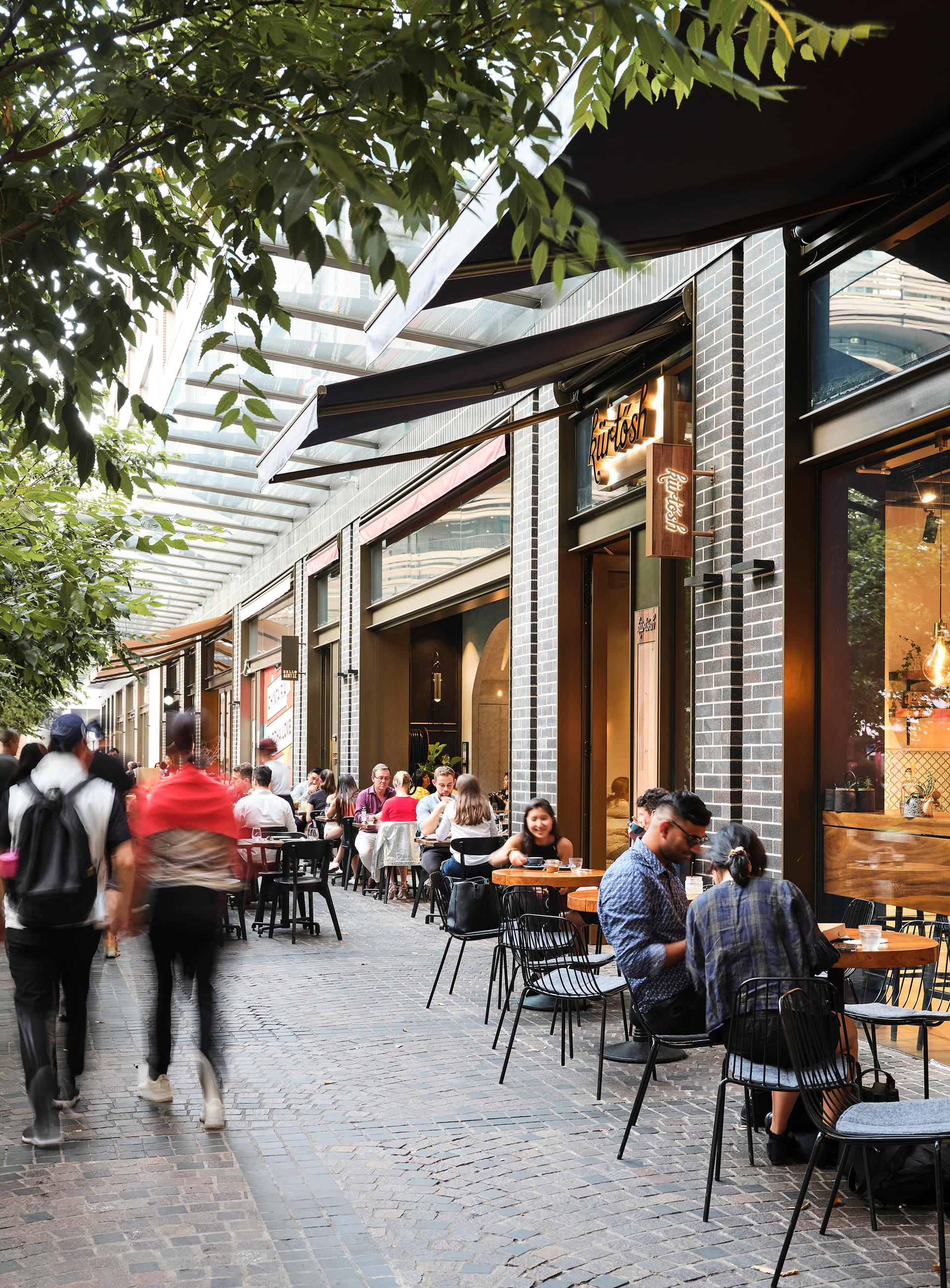 Darling Square North - image 8
