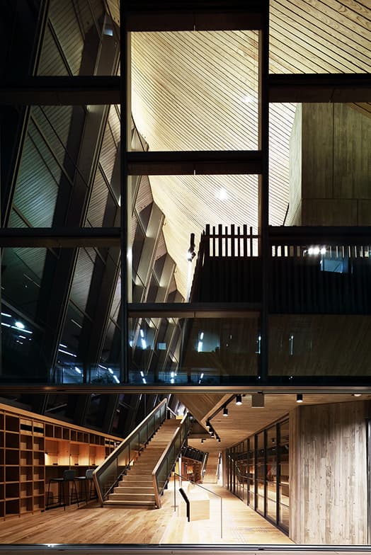 KOKUGAKUIN UNIVERSITY LEARNING CENTER - image 3