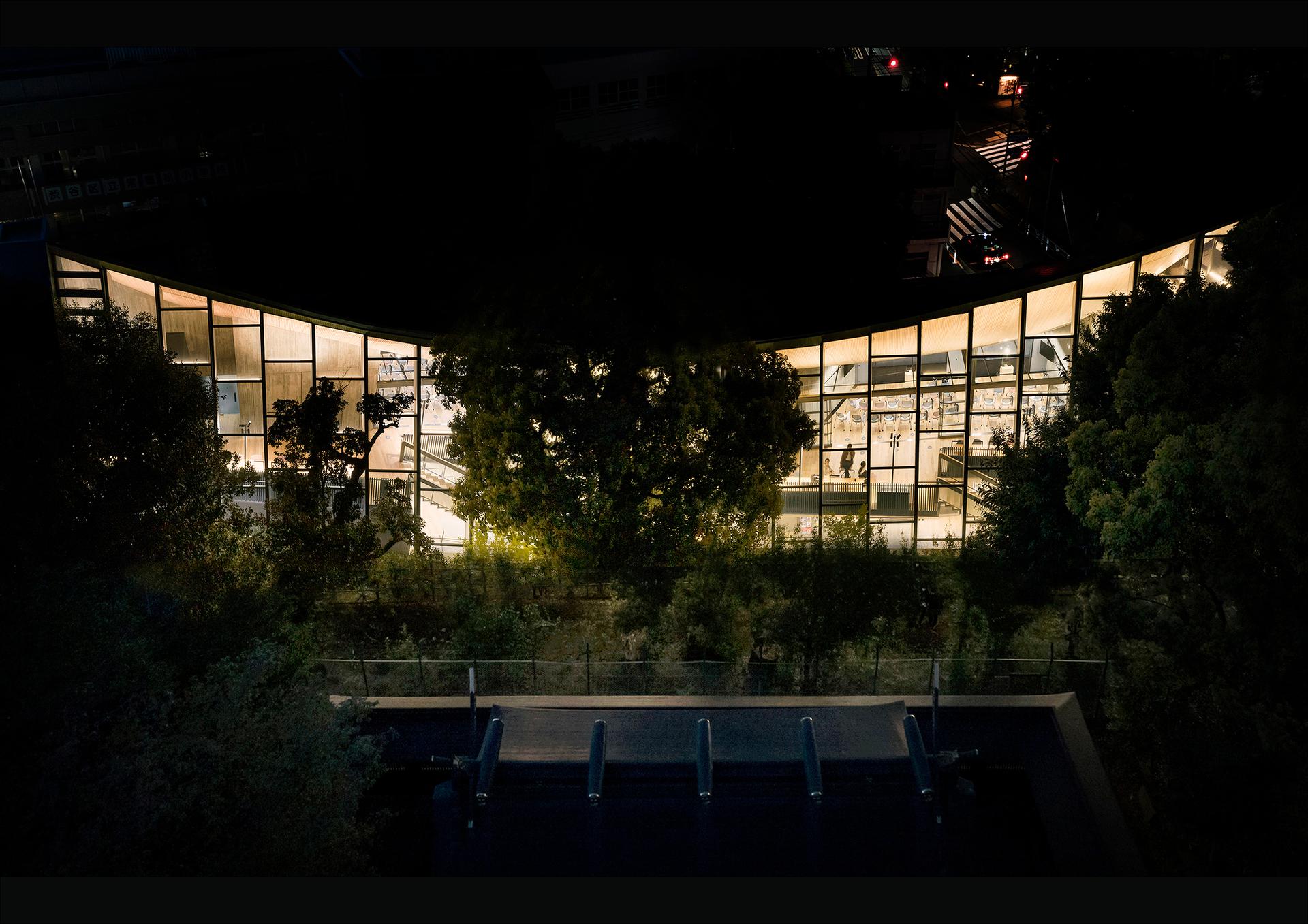 KOKUGAKUIN UNIVERSITY LEARNING CENTER - image 6
