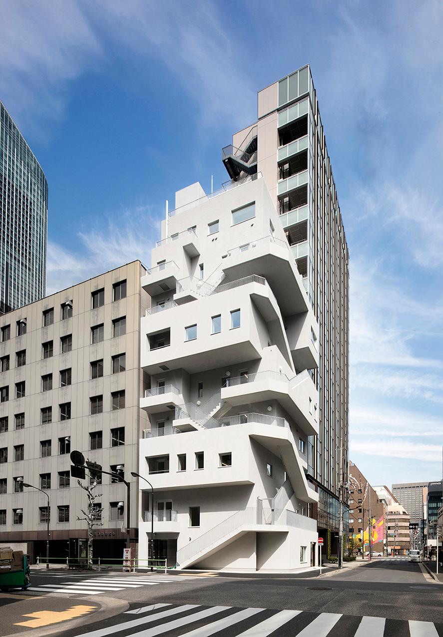 ARAKAWA BLDG. - image 3