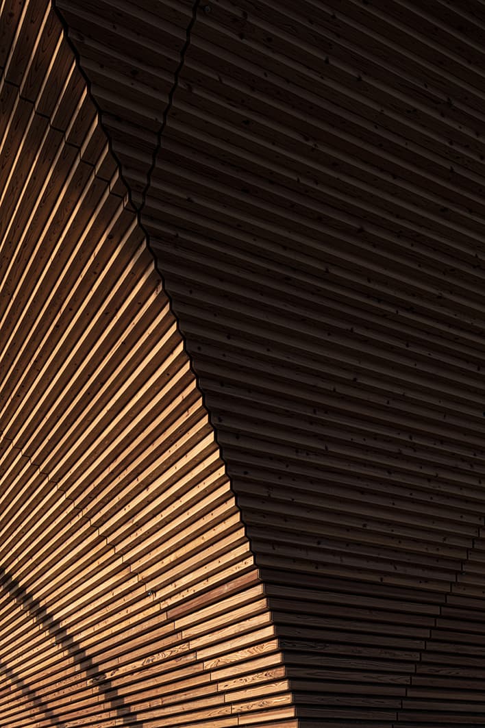 Ariake Gymnastics Centre - image 7