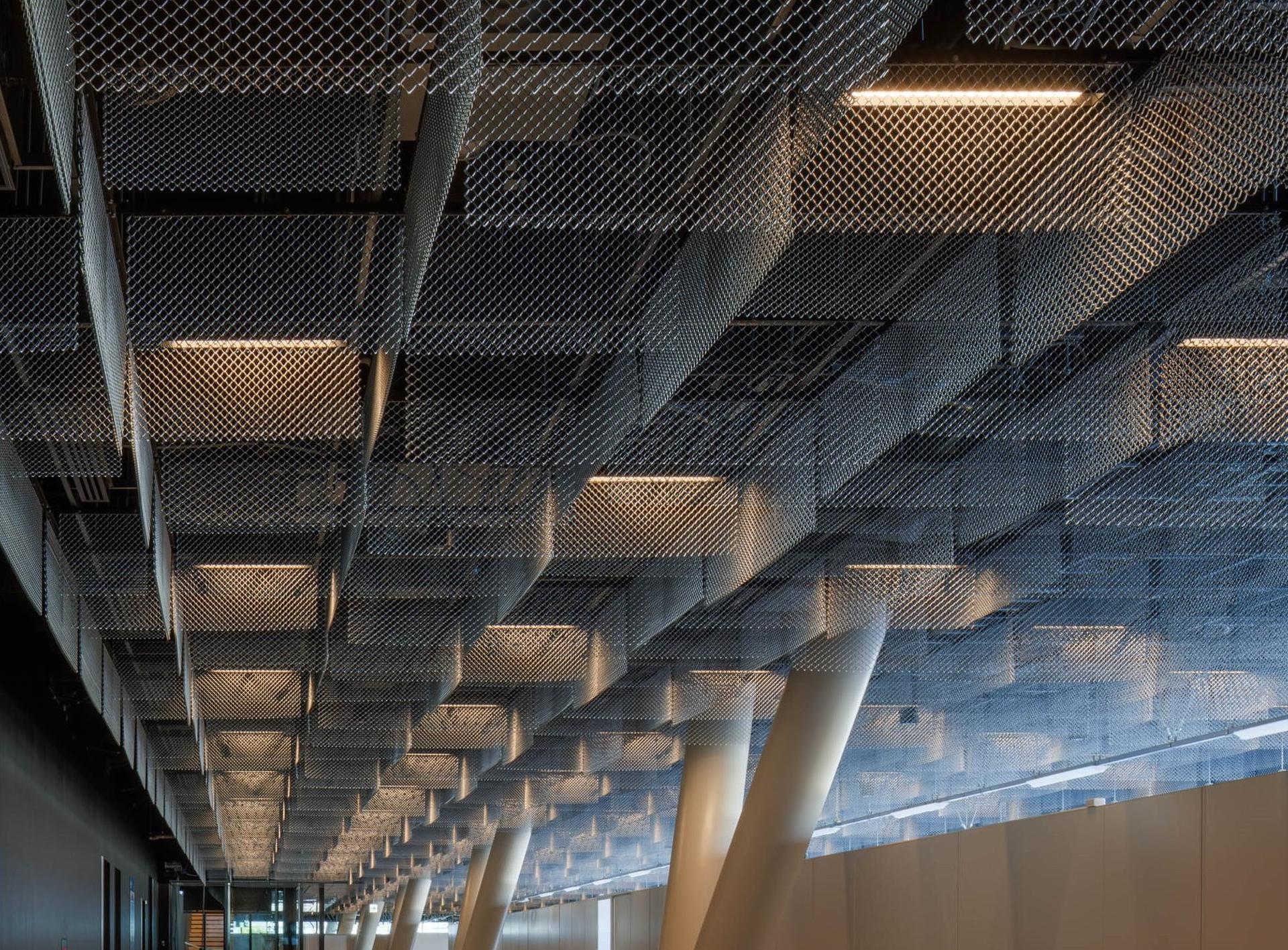 Ariake Gymnastics Centre - image 9