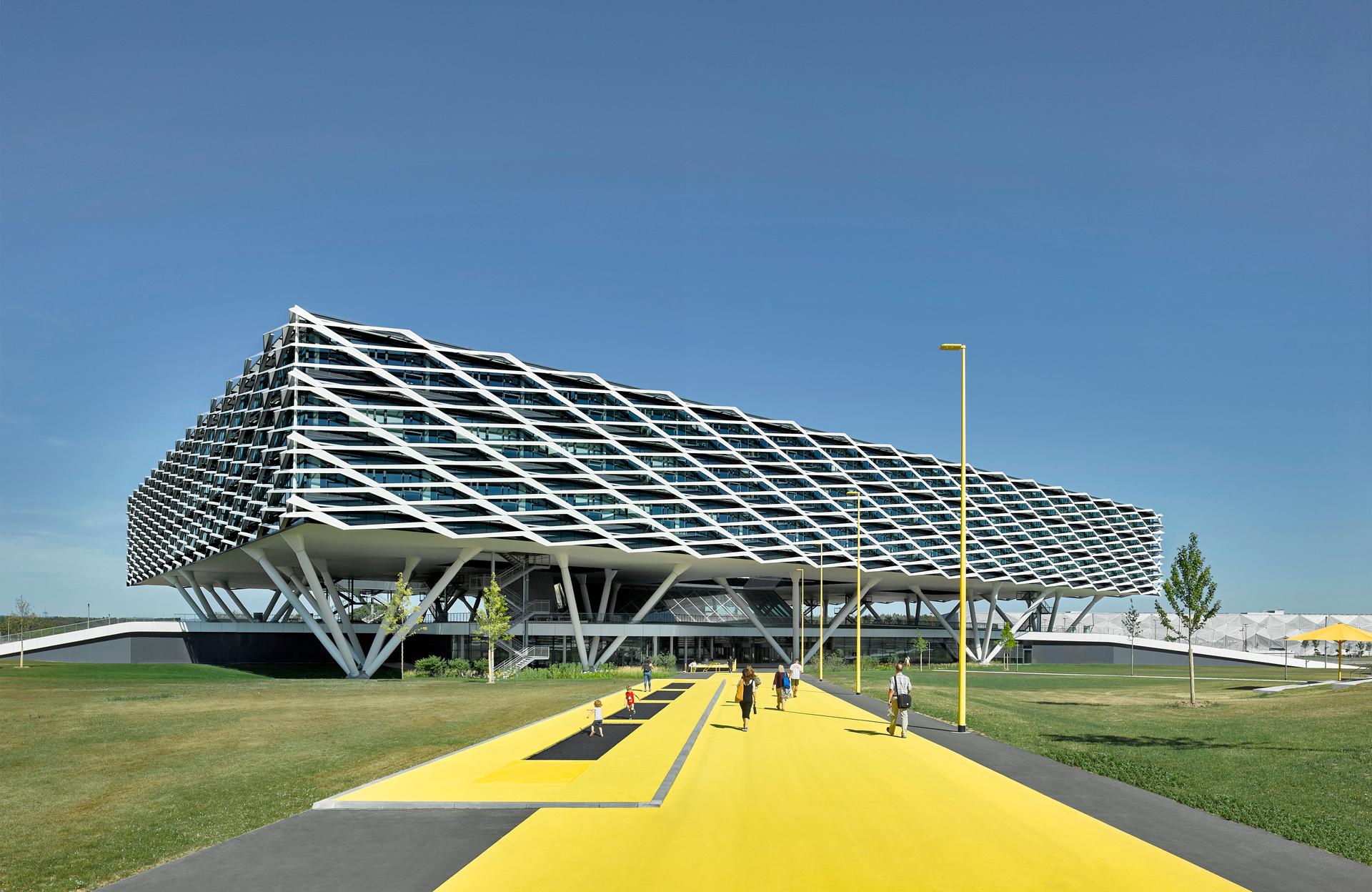 adidas World of Sports ARENA