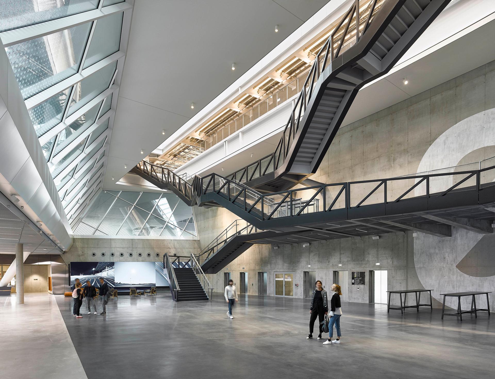 adidas World of Sports ARENA - image 2