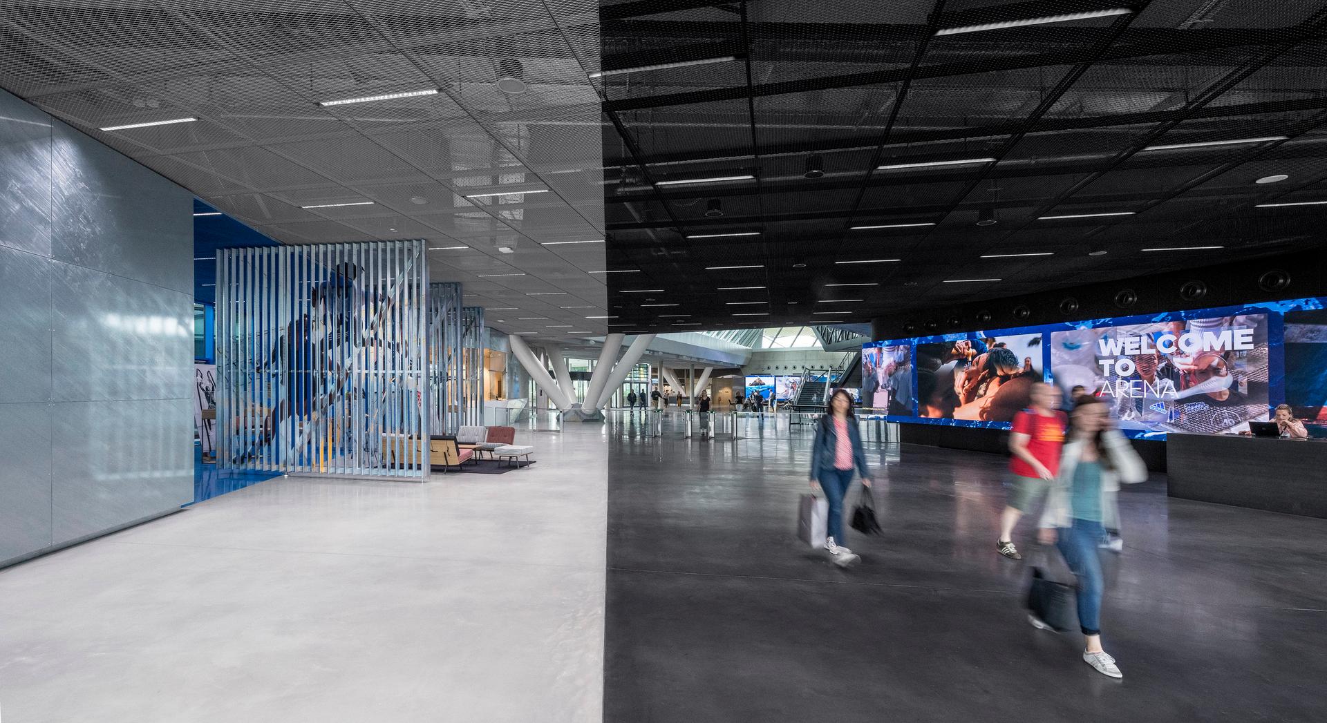 adidas World of Sports ARENA - image 3