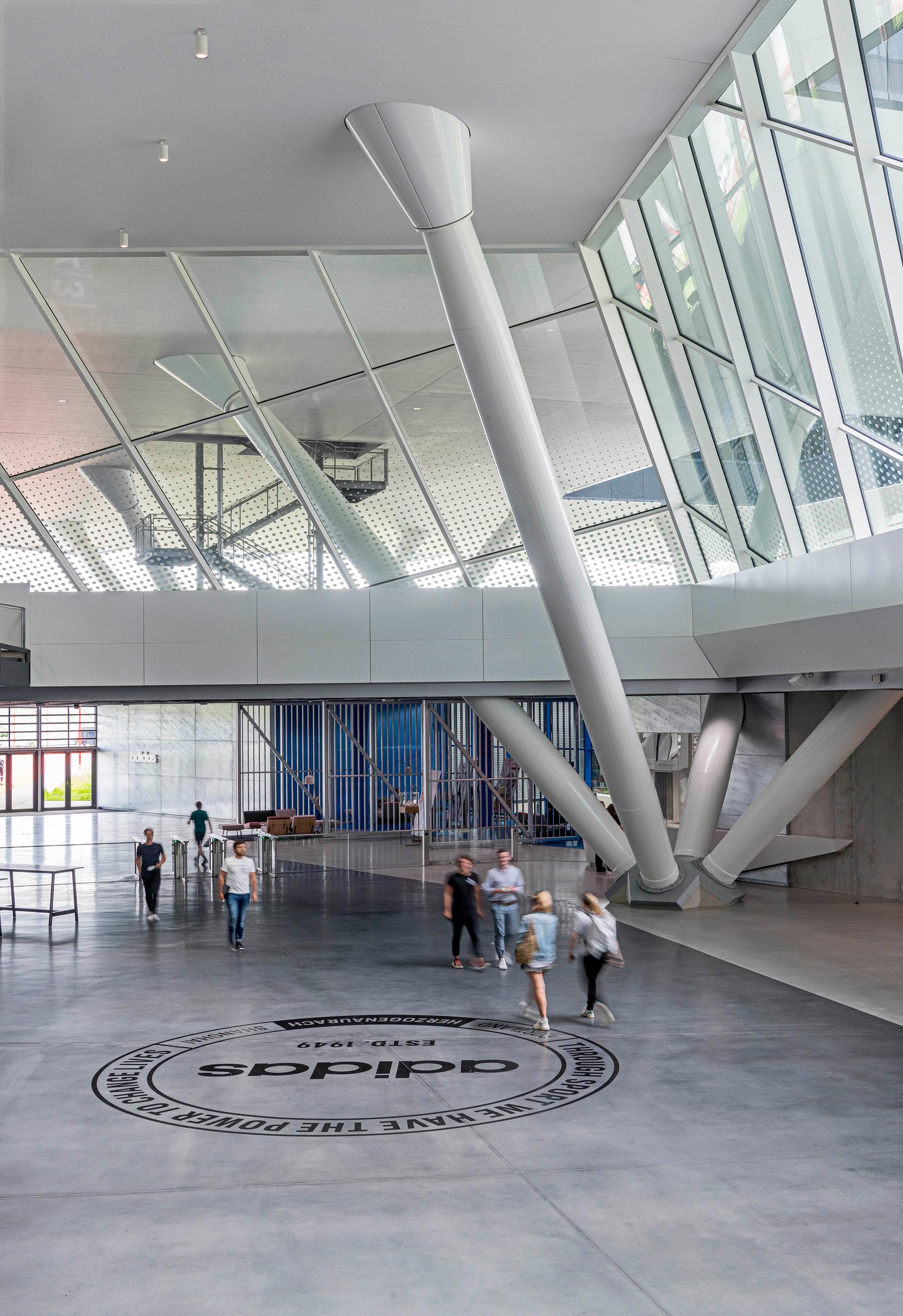 adidas World of Sports ARENA - image 8