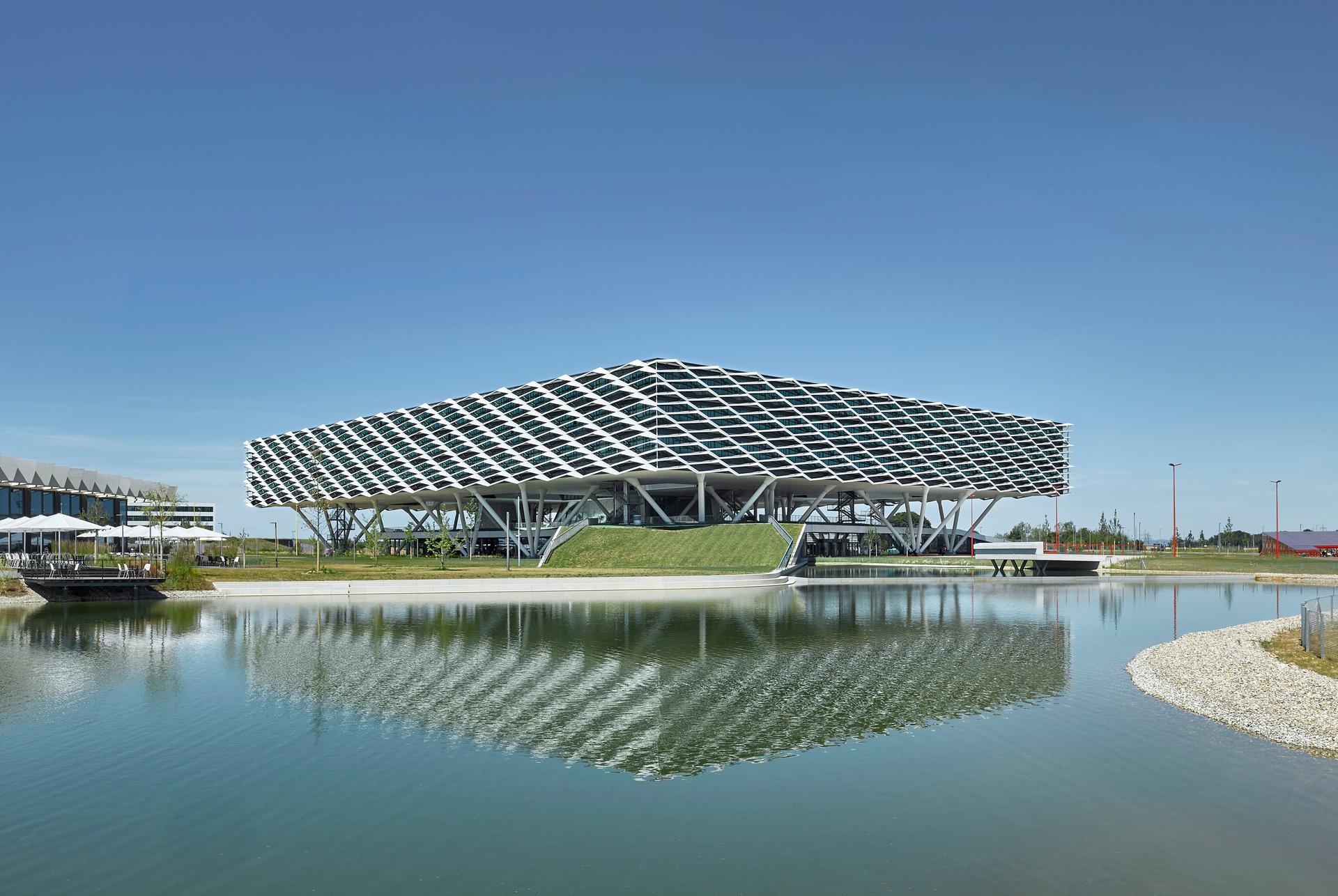 adidas World of Sports ARENA - image 10