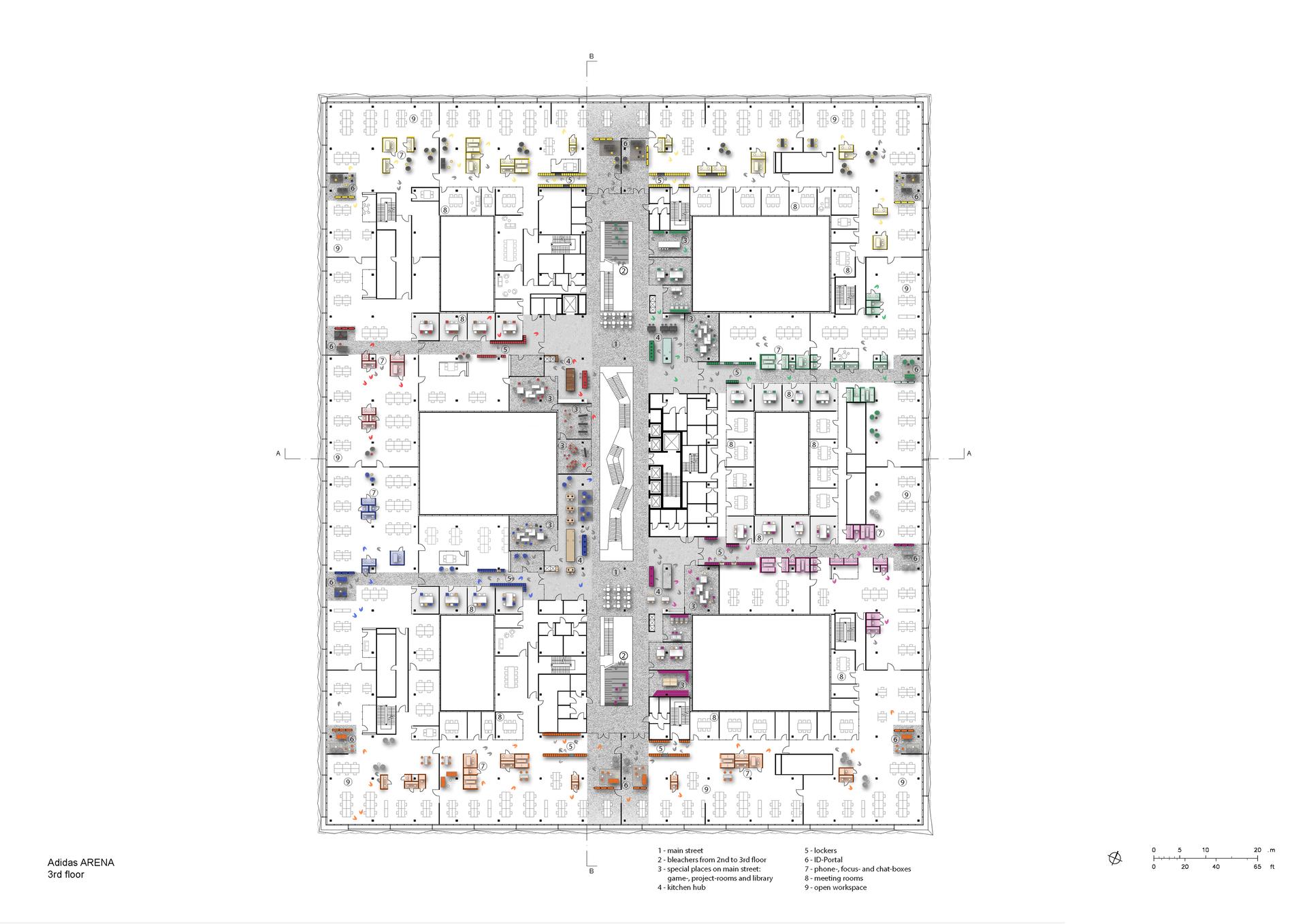 adidas World of Sports ARENA - image 13