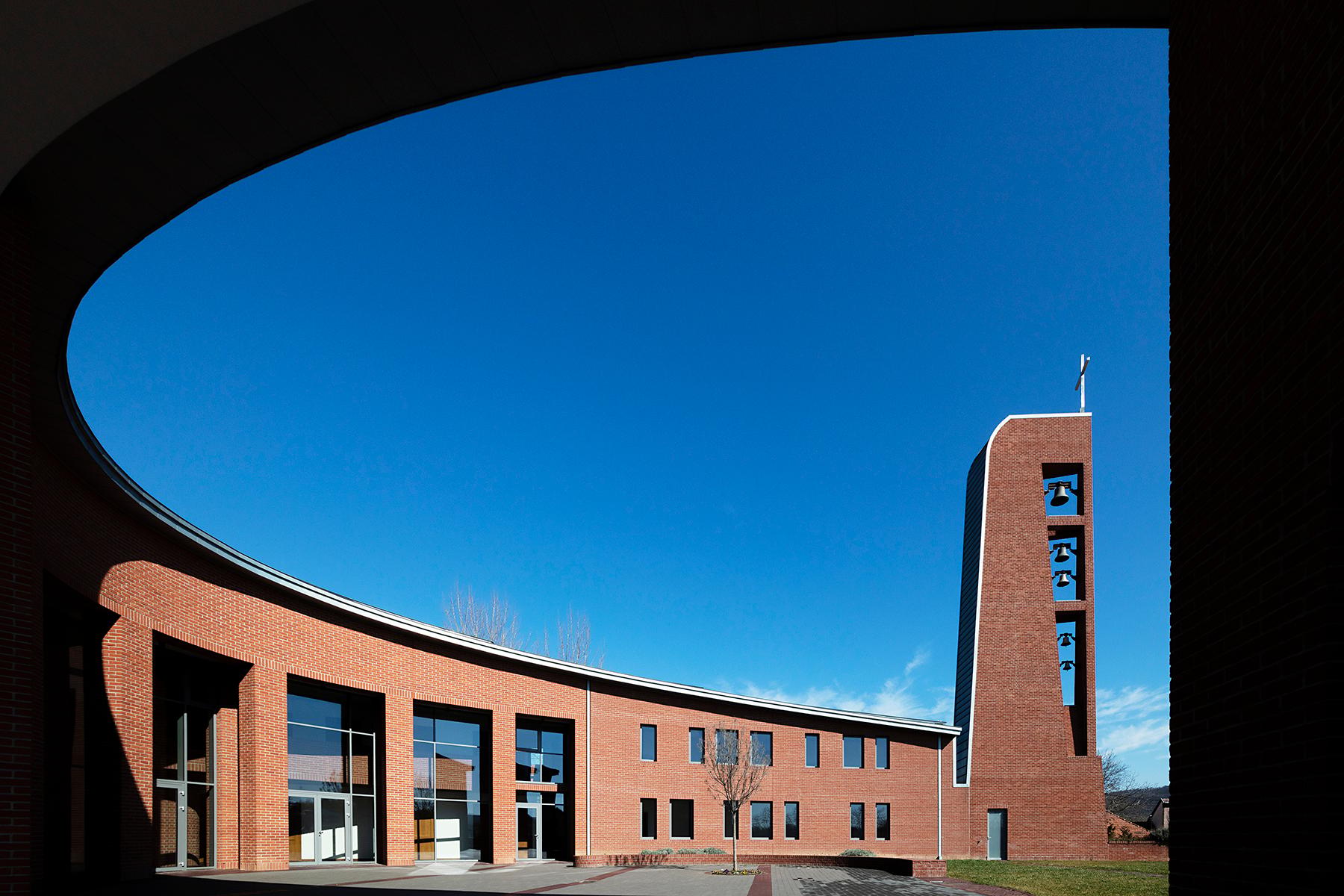 Saint John Paul II Church - image 2