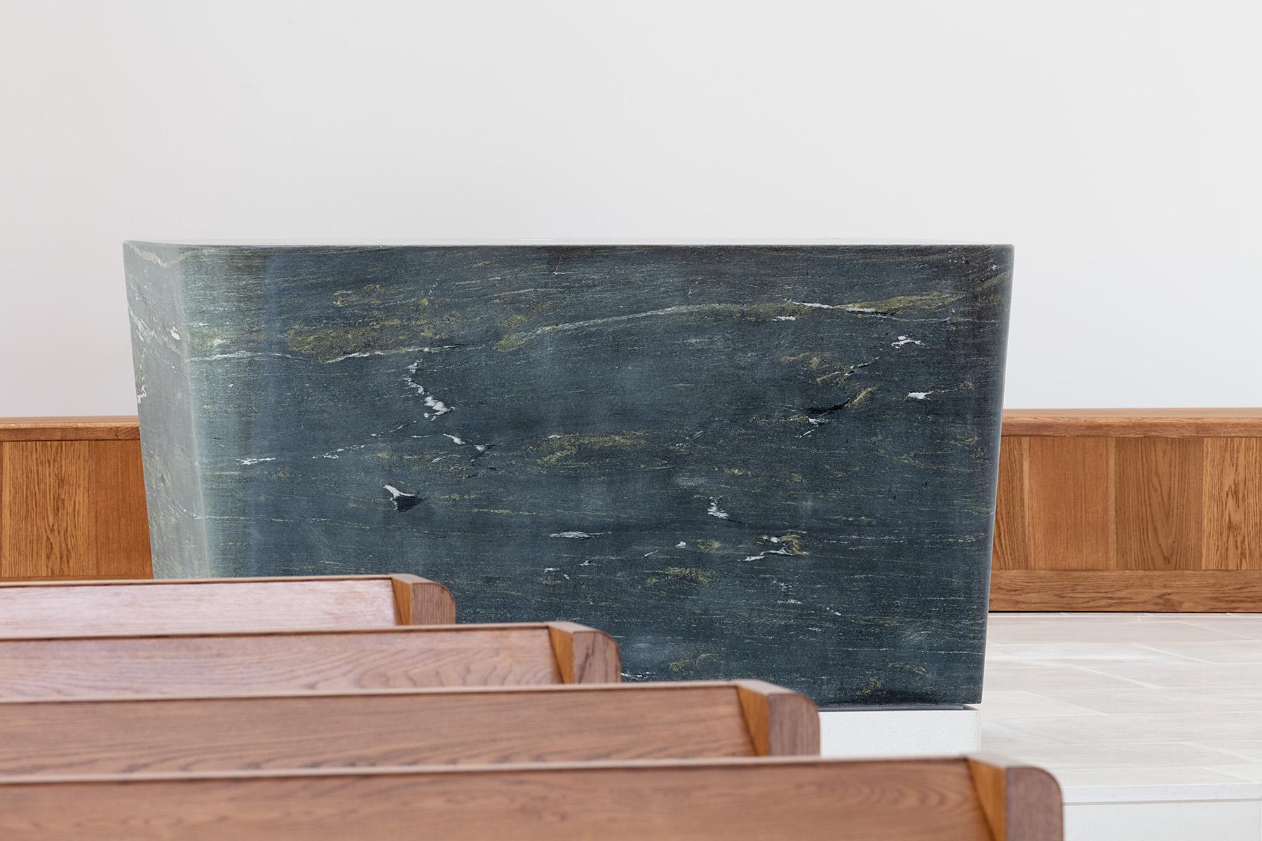 Saint John Paul II Church - image 6