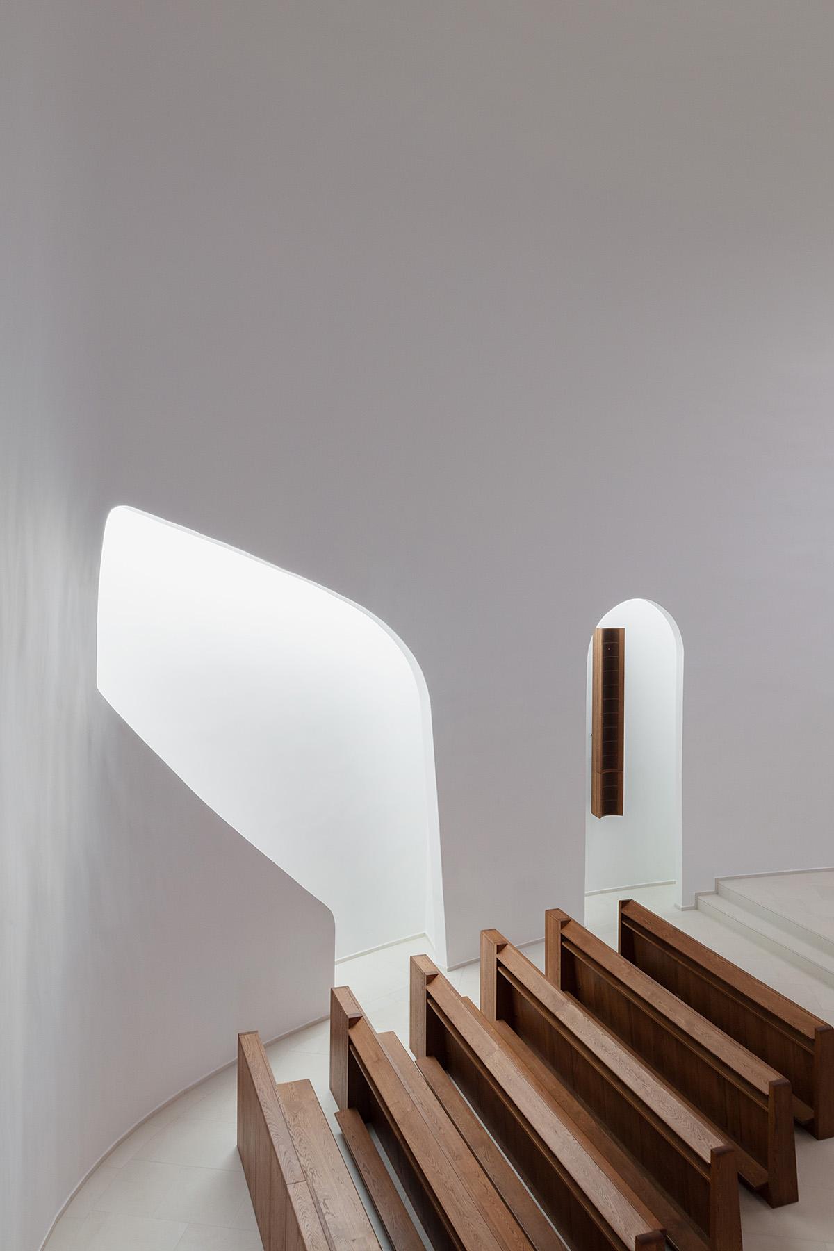 Saint John Paul II Church - image 8