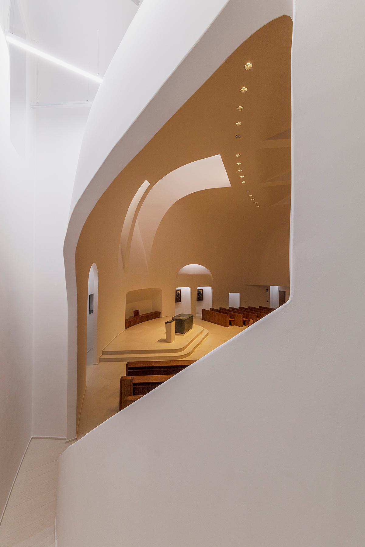 Saint John Paul II Church - image 10