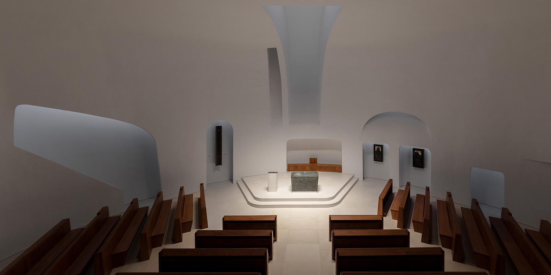 Saint John Paul II Church - image 11