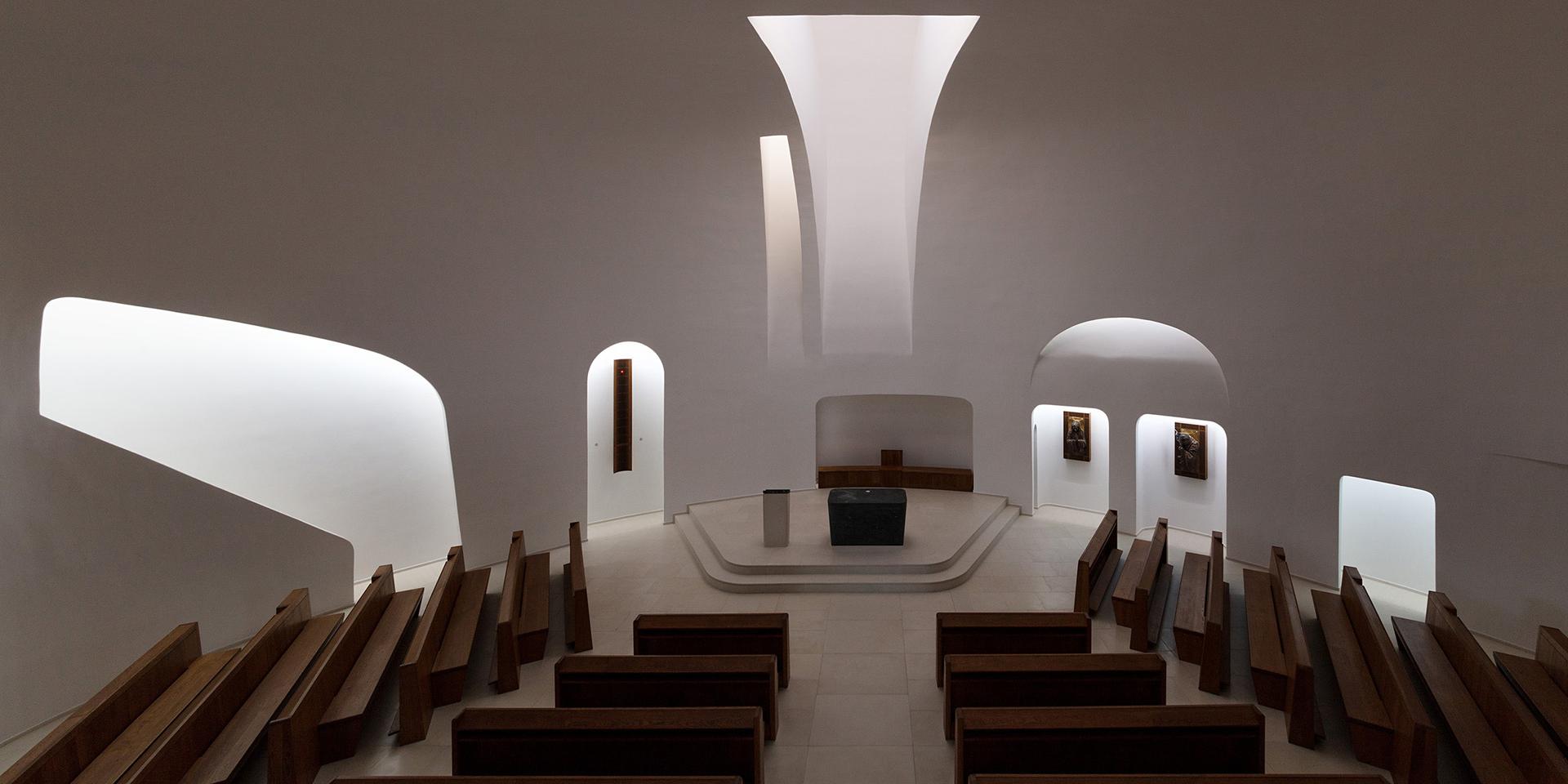 Saint John Paul II Church - image 12