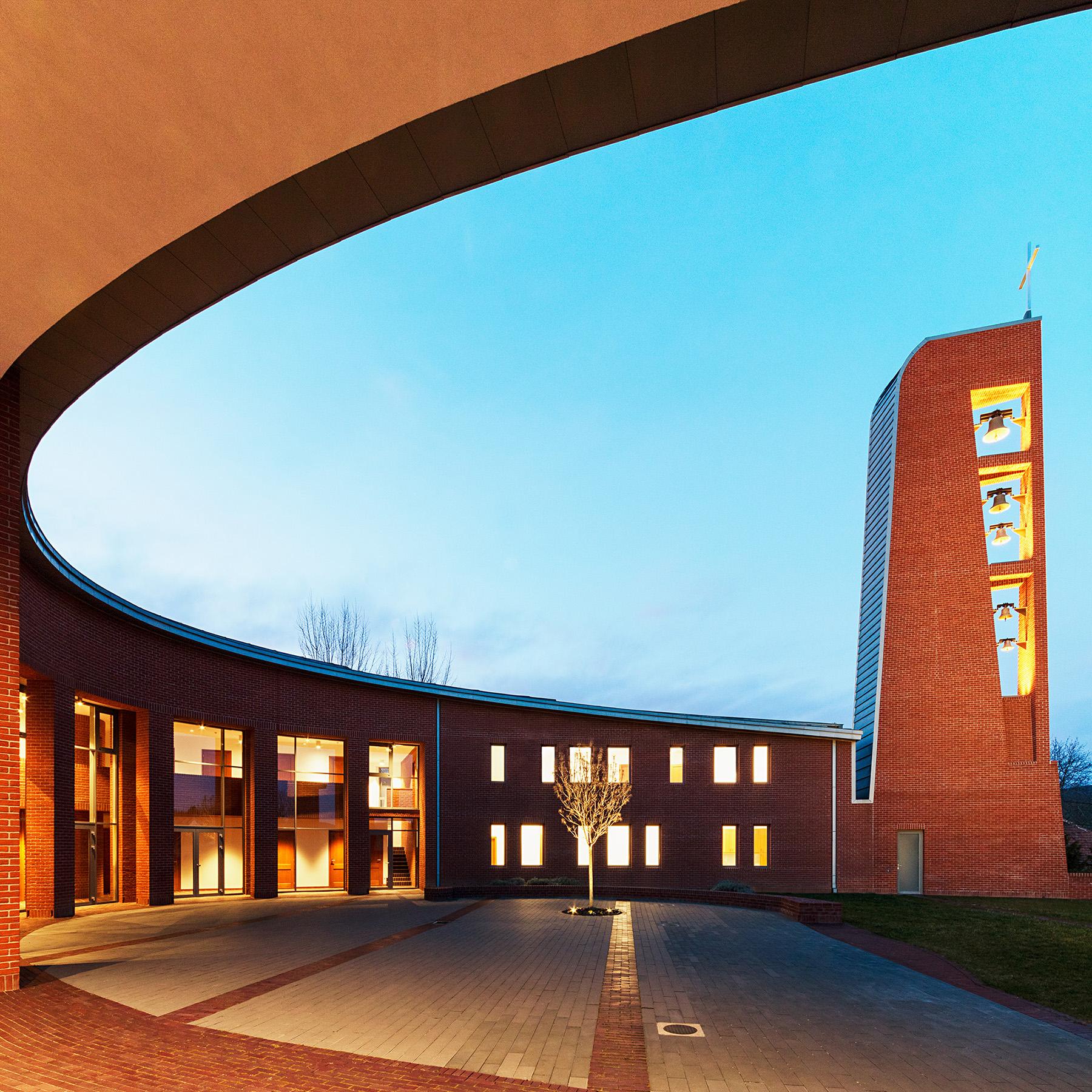 Saint John Paul II Church - image 13