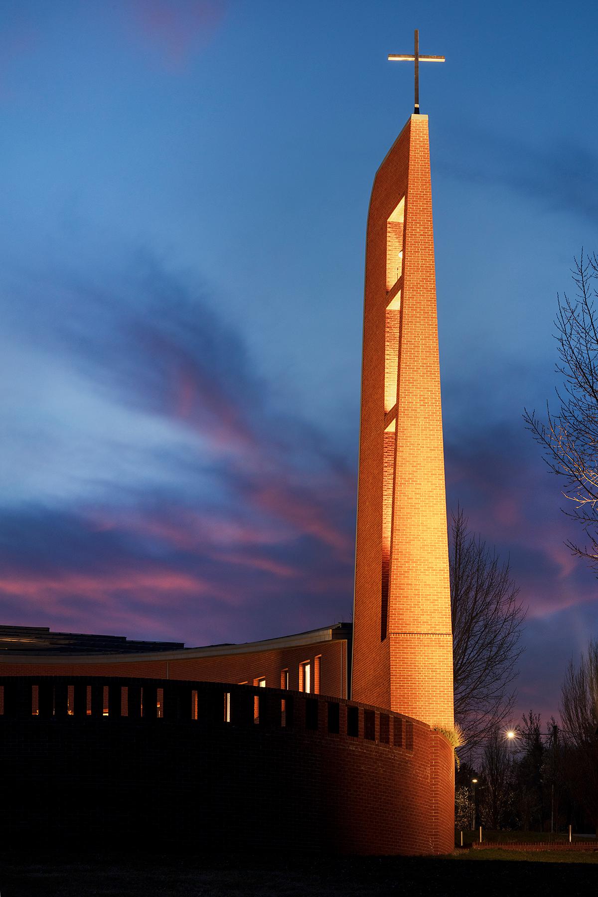 Saint John Paul II Church - image 14
