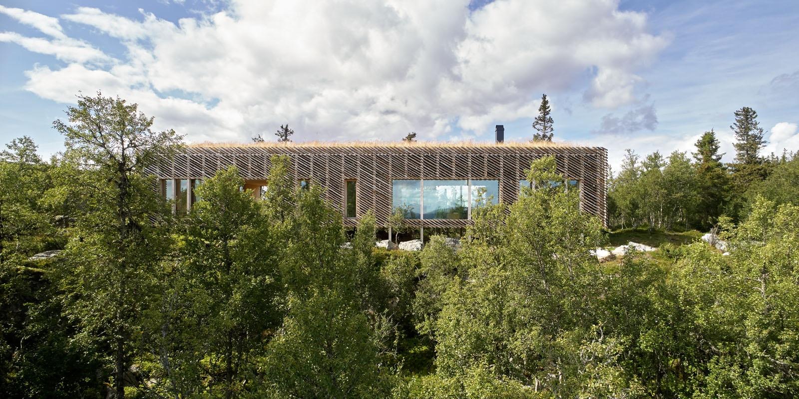 Skigard Hytte - image 2